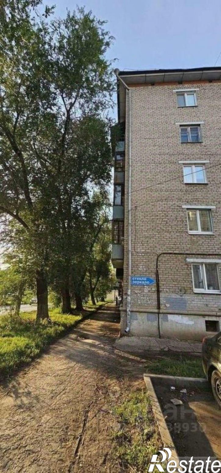 2-комн квартира улица Севастопольская,дом 15