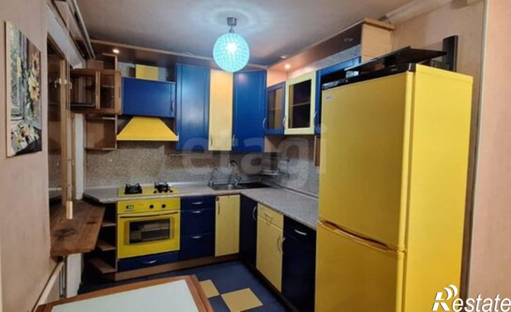 3-комн квартира улица Гагарина, 28,  д. 28