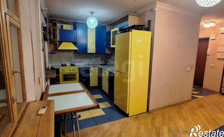 3-комн квартира улица Гагарина, 28,  д. 28