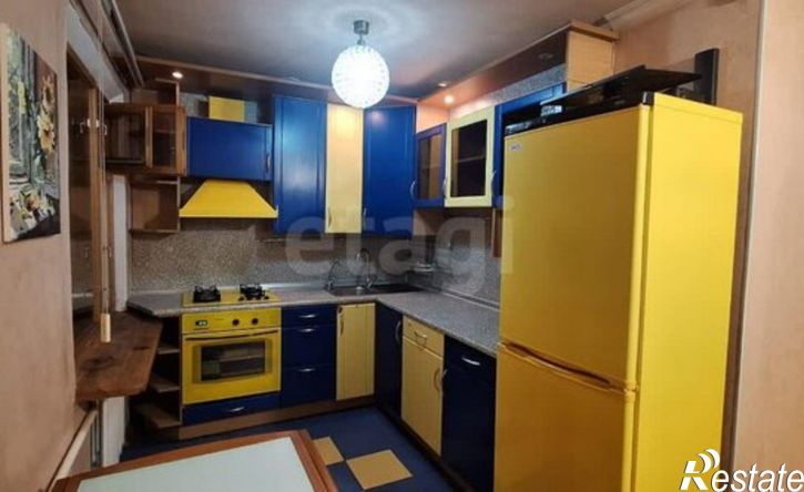 3-комн квартира улица Гагарина, 28,  д. 28