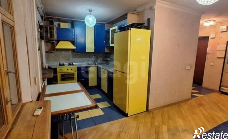 3-комн квартира улица Гагарина, 28,  д. 28