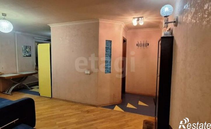 3-комн квартира улица Гагарина, 28,  д. 28