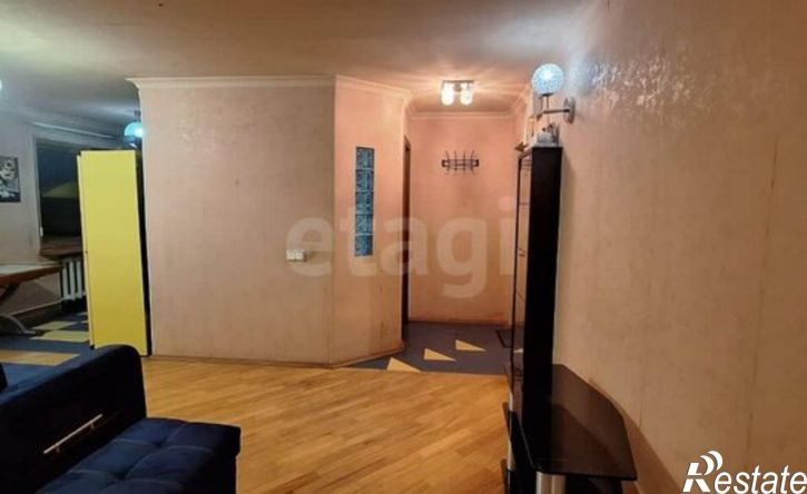 3-комн квартира улица Гагарина, 28,  д. 28