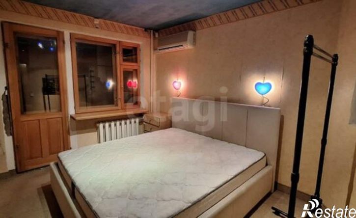 3-комн квартира улица Гагарина, 28,  д. 28