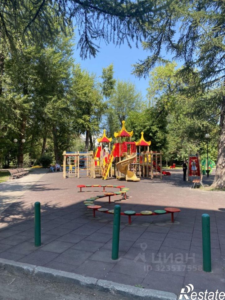 1-комн квартира улица Мичурина, 6,  д. 6