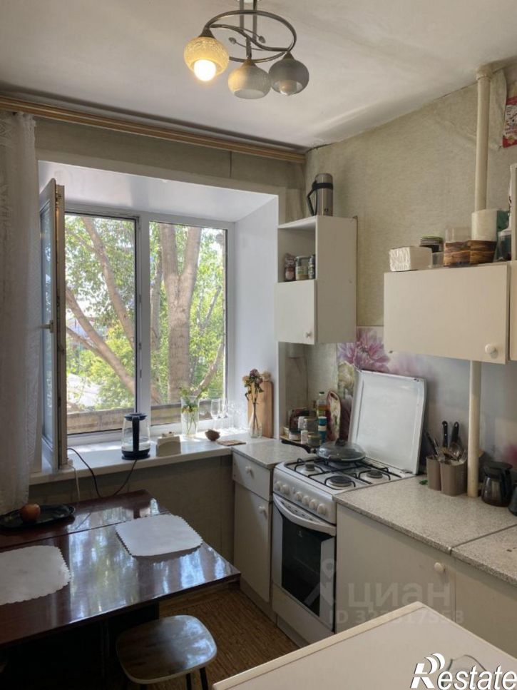 1-комн квартира улица Мичурина, 6,  д. 6