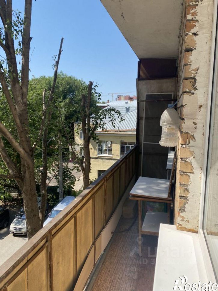 1-комн квартира улица Мичурина, 6,  д. 6