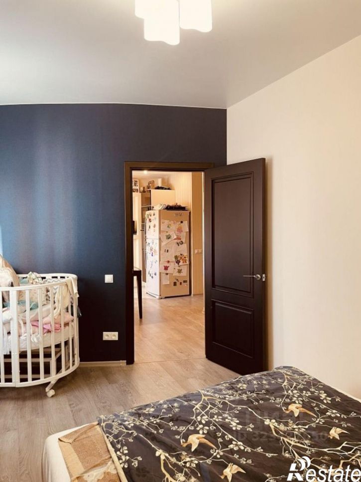 3-комн квартира Самара, Солнечная улица, 10