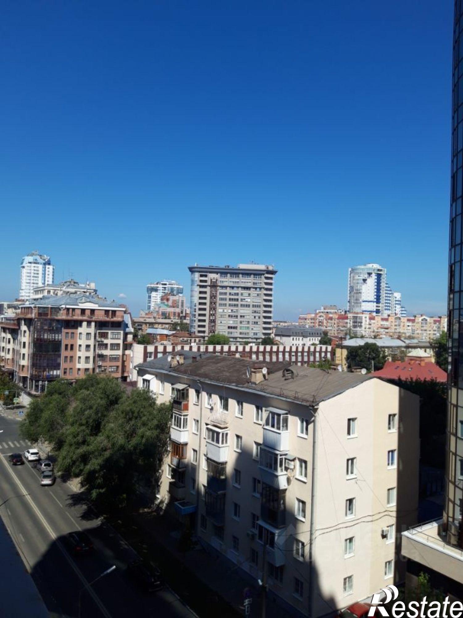 Купить квартиру за 13 500 000 рублей на Садовая улица, 168