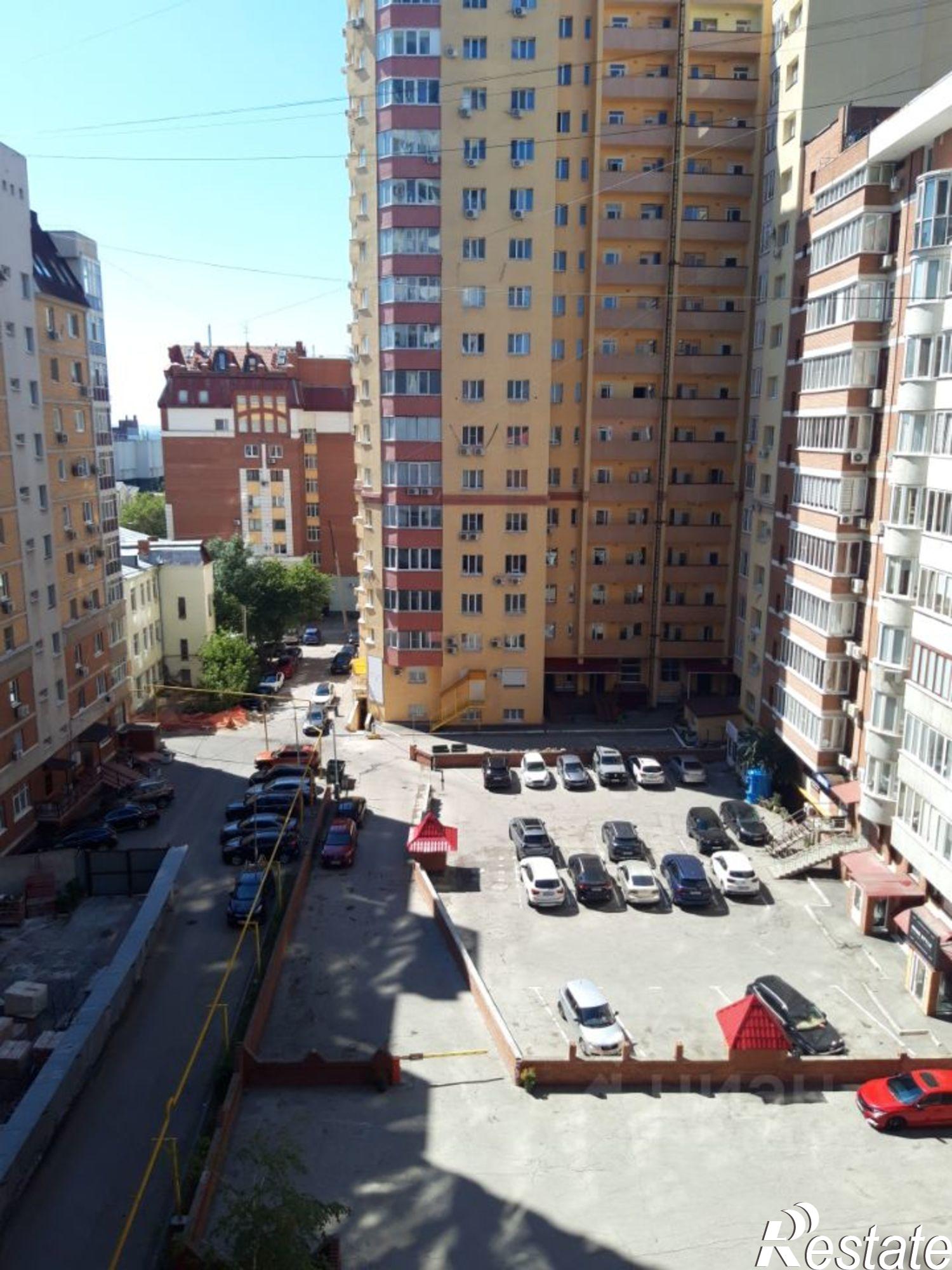 Купить квартиру за 13 500 000 рублей на Садовая улица, 168