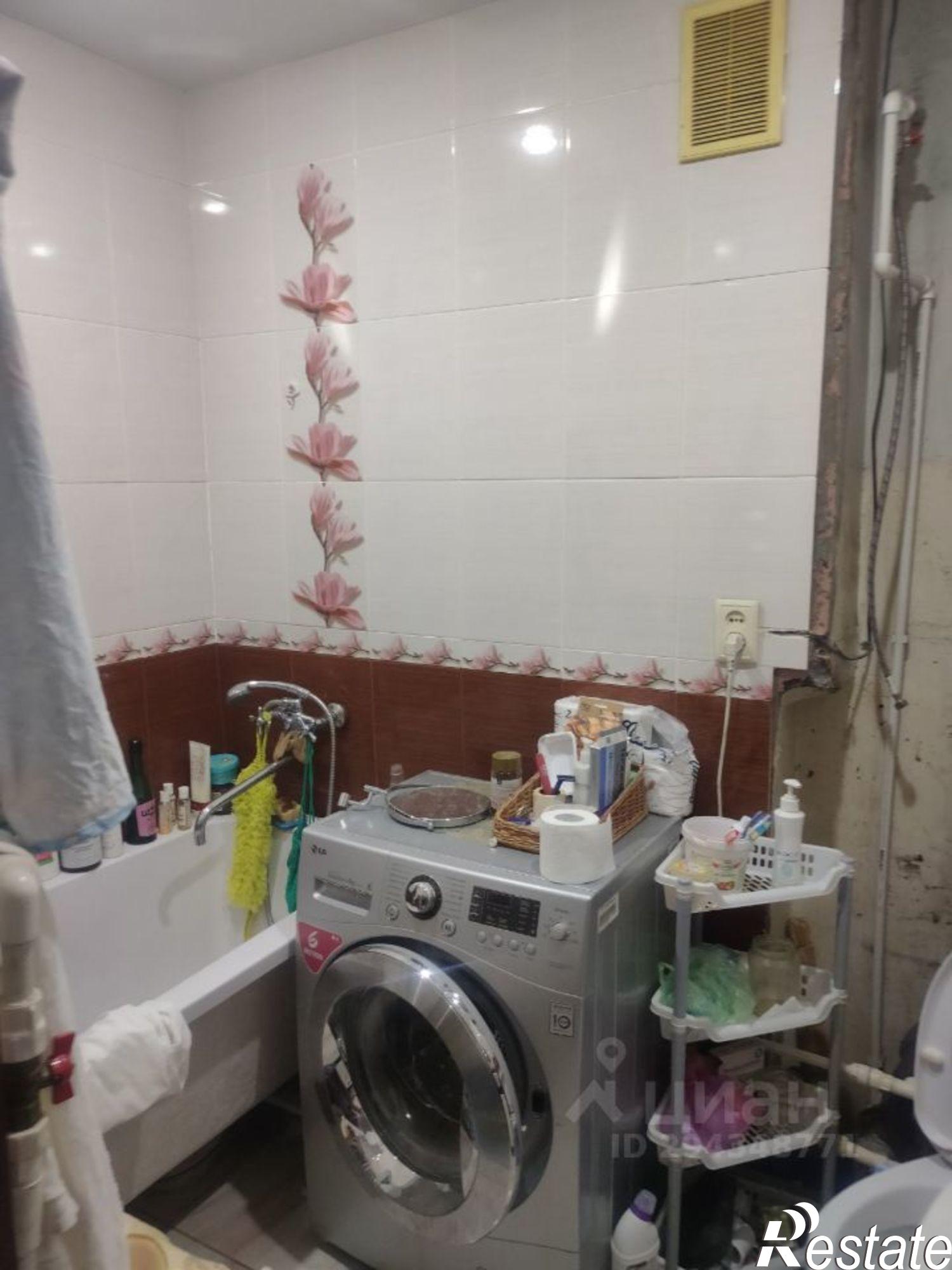 Купить квартиру за 6 500 000 рублей на улица Авроры, 181