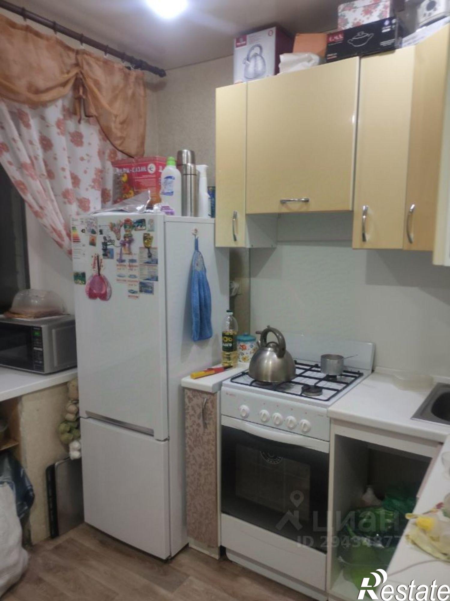 Купить квартиру за 6 500 000 рублей на улица Авроры, 181