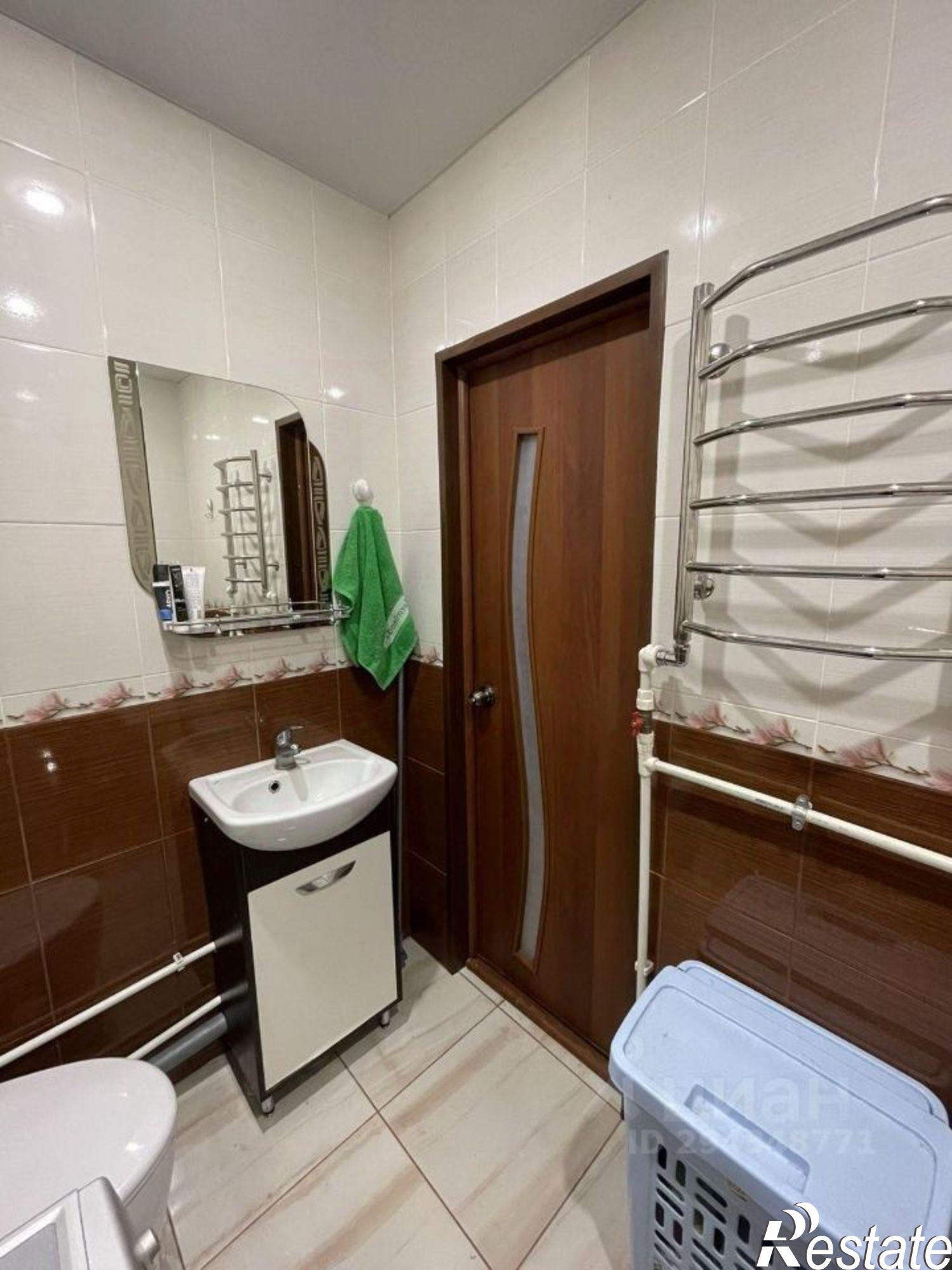 Купить квартиру за 6 500 000 рублей на улица Авроры, 181