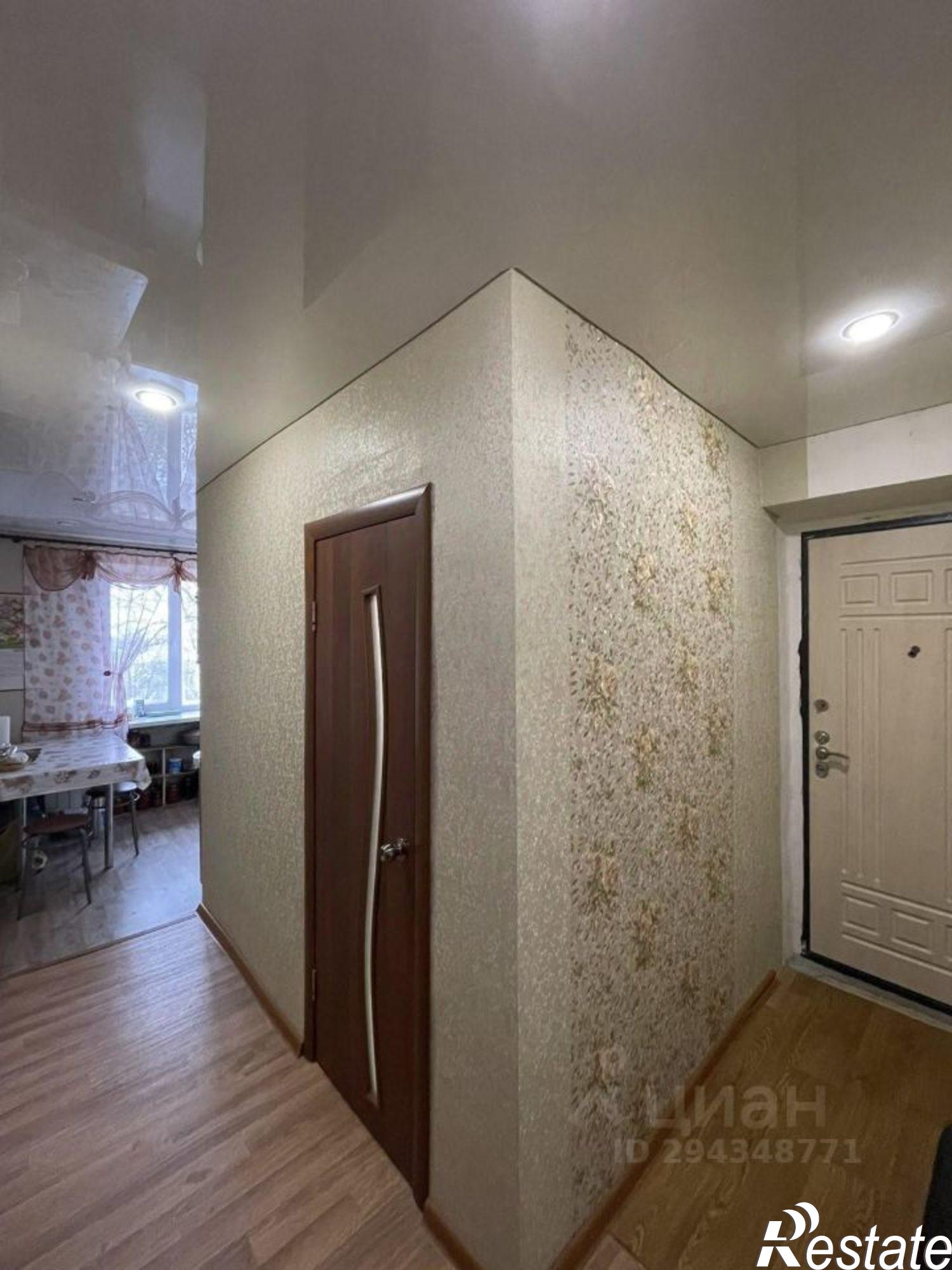 Купить квартиру за 6 500 000 рублей на улица Авроры, 181