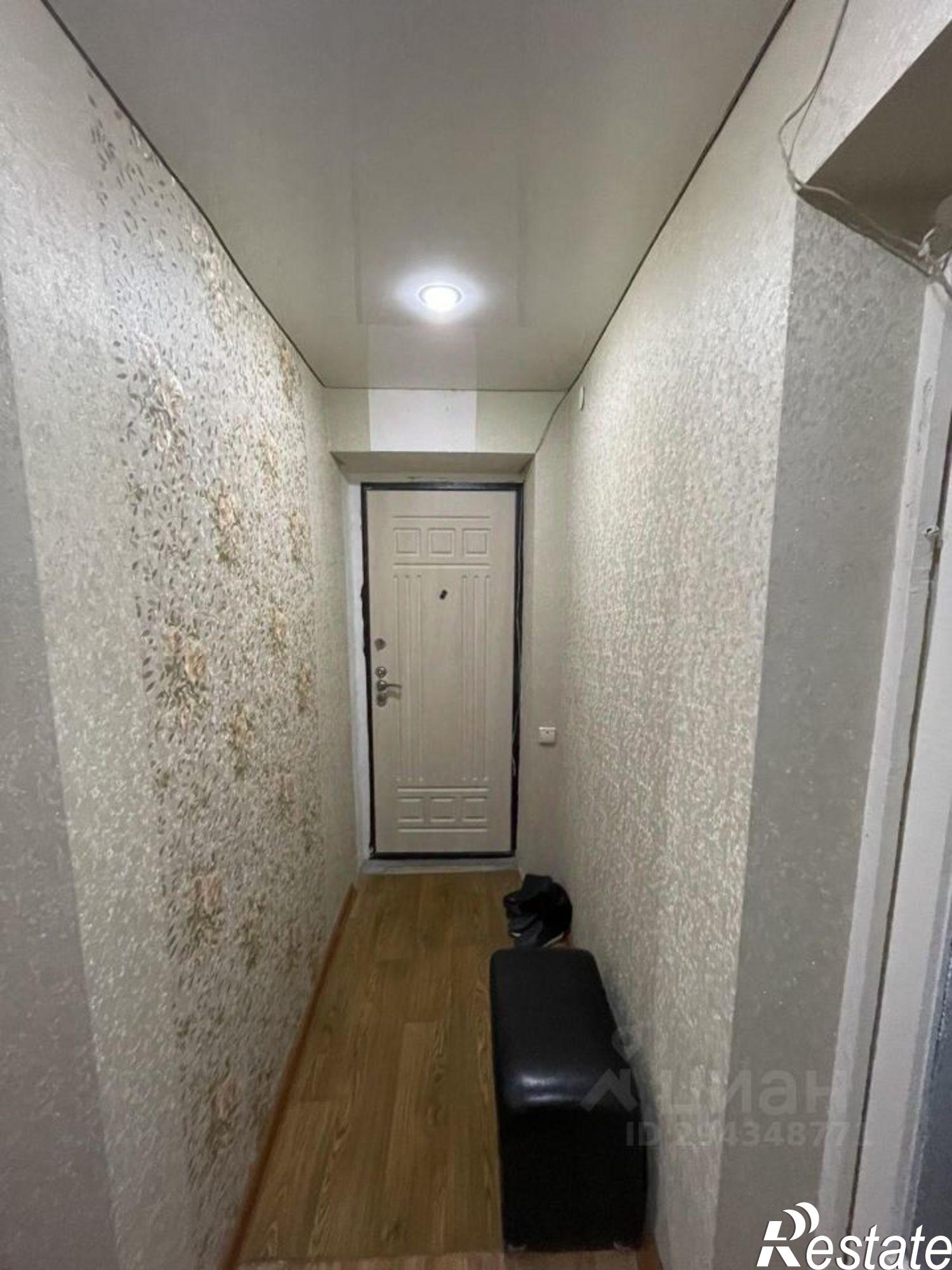 Купить квартиру за 6 500 000 рублей на улица Авроры, 181