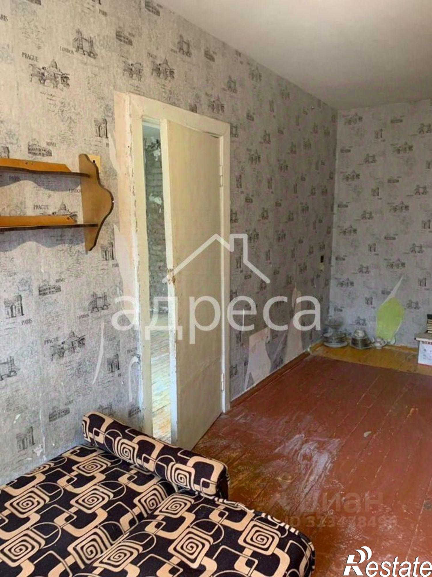 Купить квартиру за 3 850 000 рублей на Физкультурная улица, 7