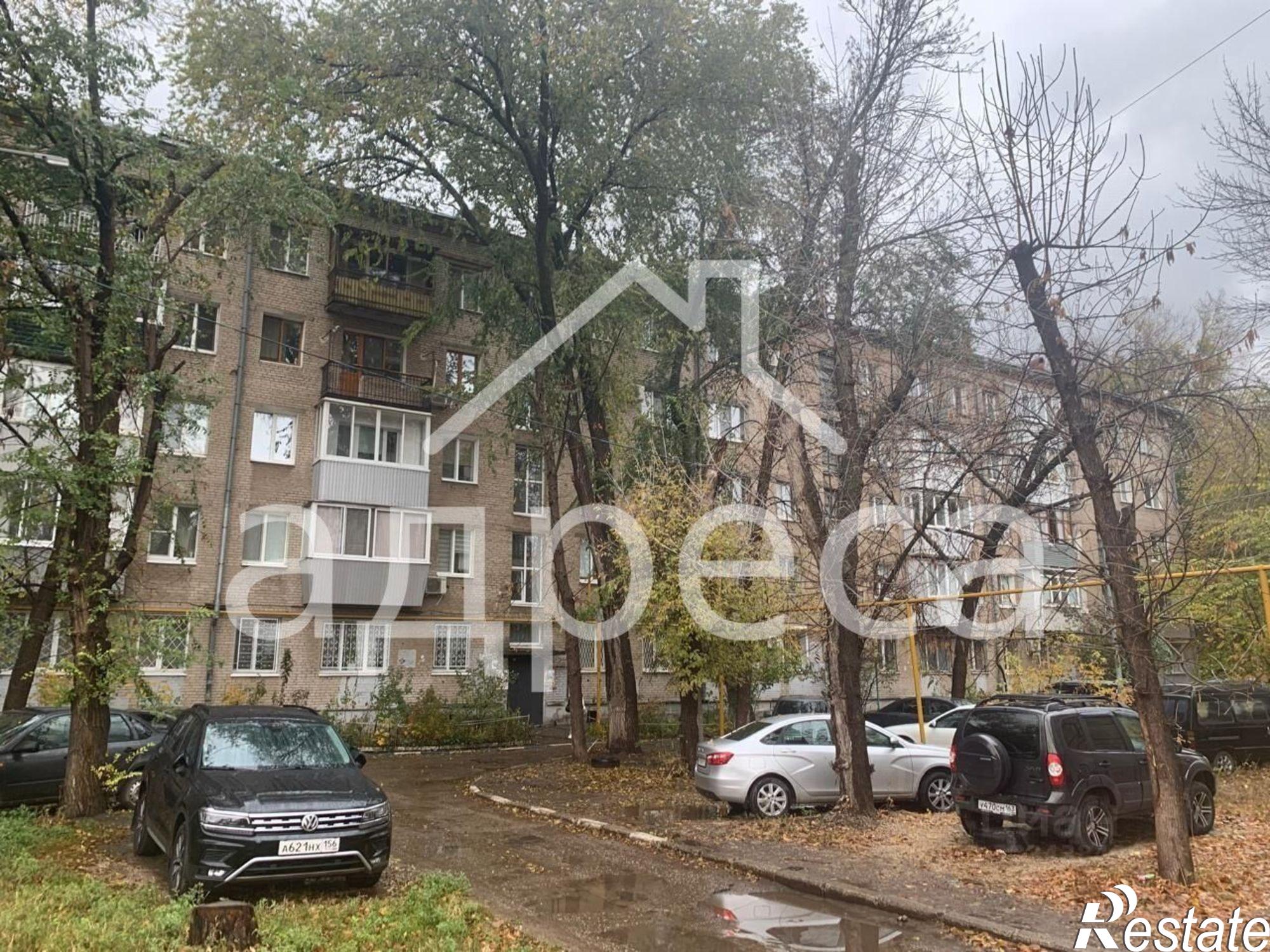 Купить квартиру за 3 850 000 рублей на Физкультурная улица, 7