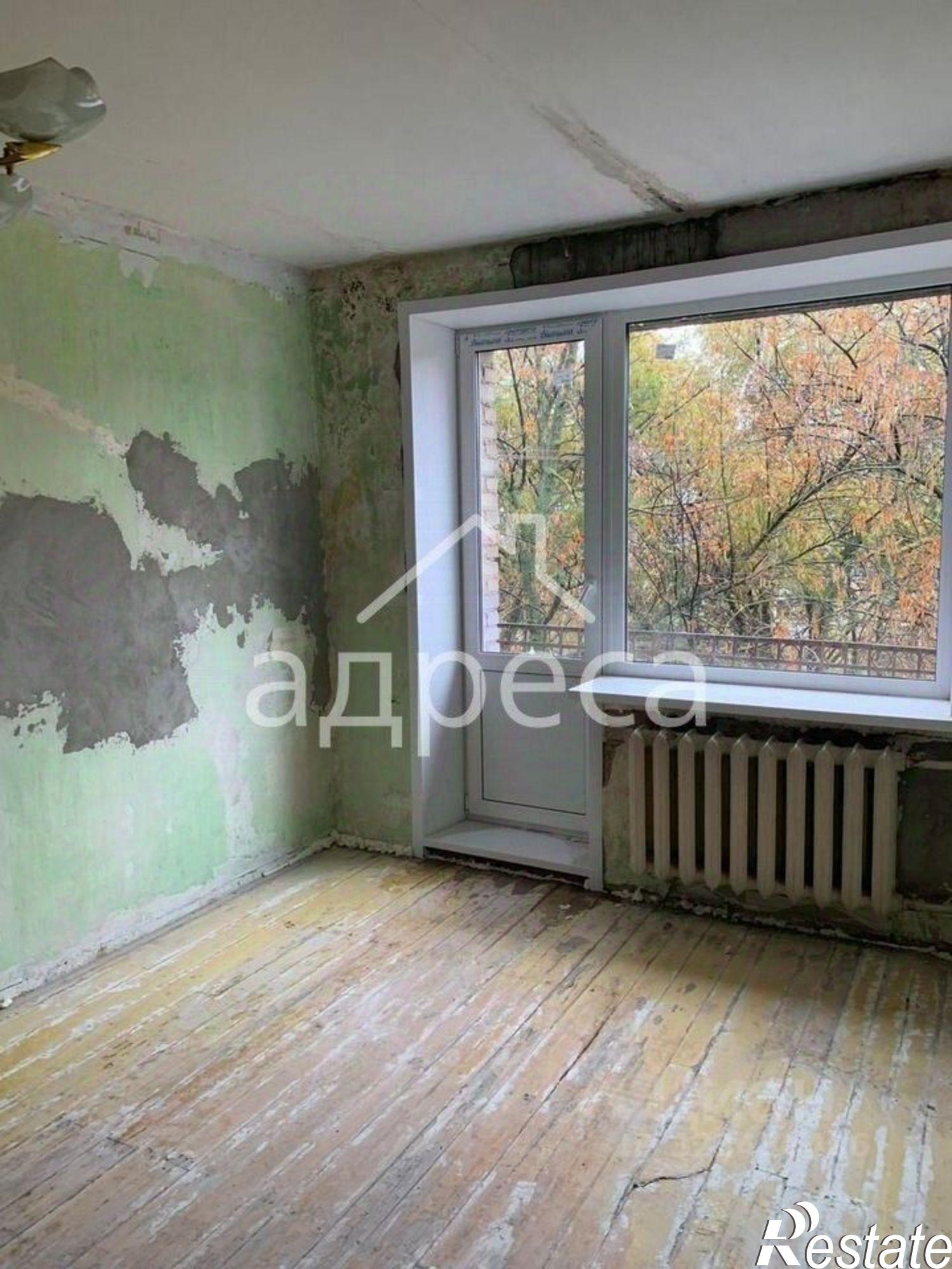 Купить квартиру за 3 850 000 рублей на Физкультурная улица, 7