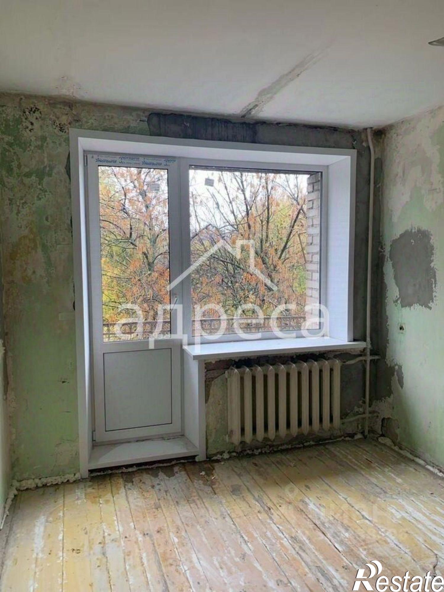 Купить квартиру за 3 850 000 рублей на Физкультурная улица, 7