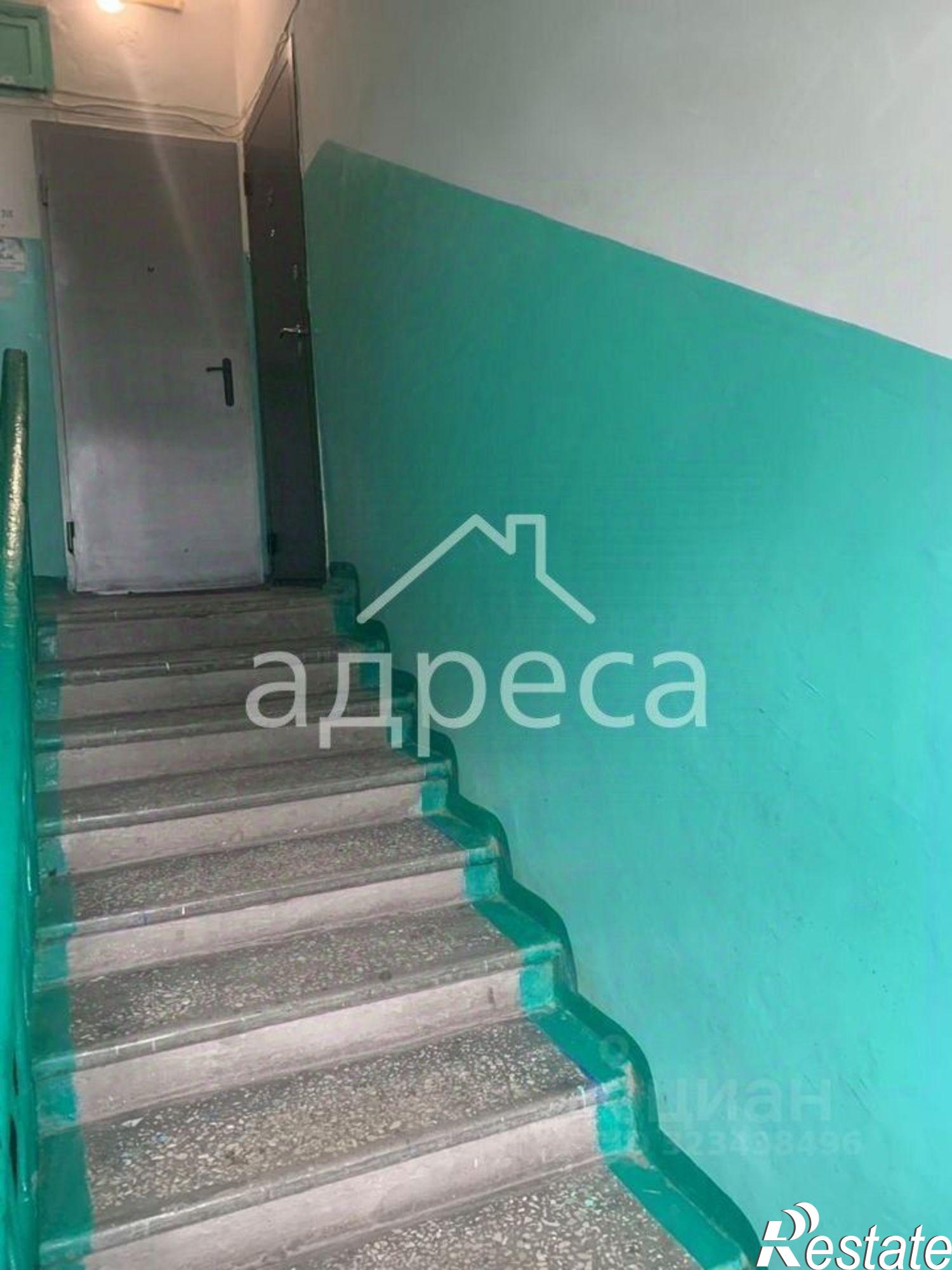 Купить квартиру за 3 850 000 рублей на Физкультурная улица, 7