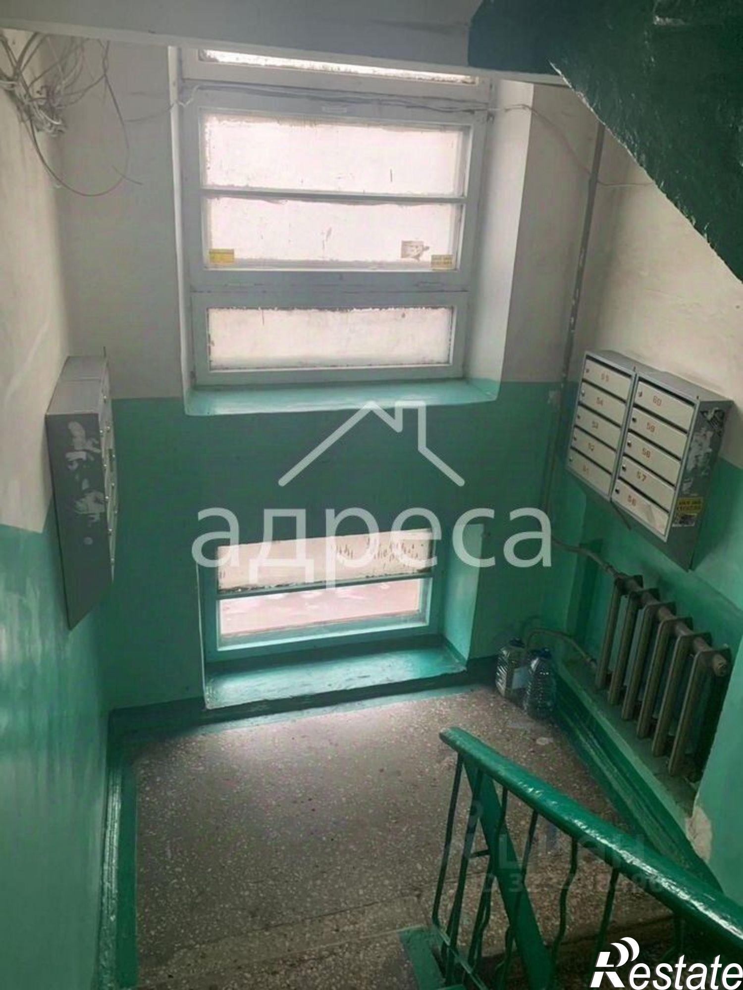 Купить квартиру за 3 850 000 рублей на Физкультурная улица, 7