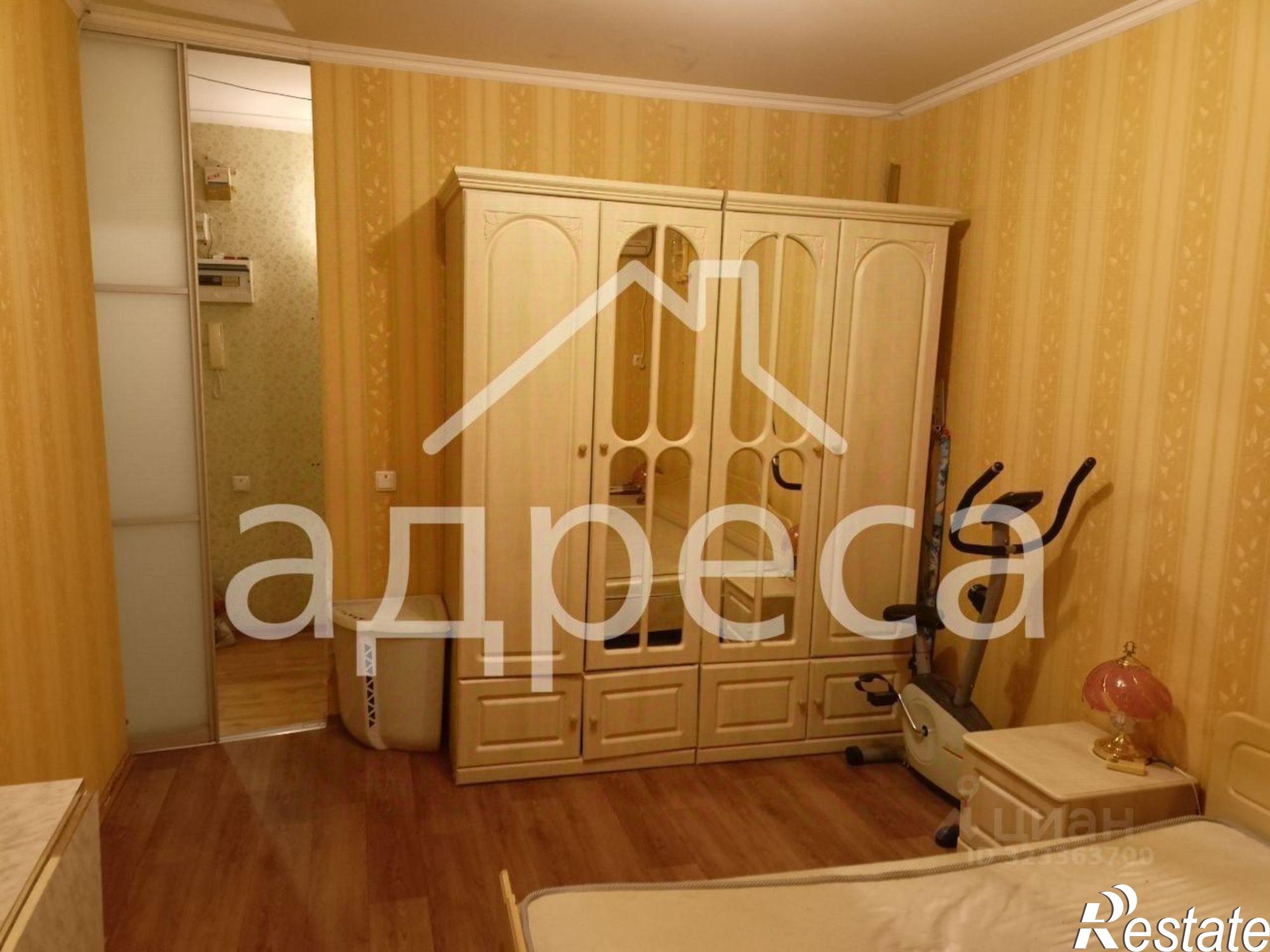 Купить квартиру за 7 600 000 рублей на улица Стара-Загора, 98