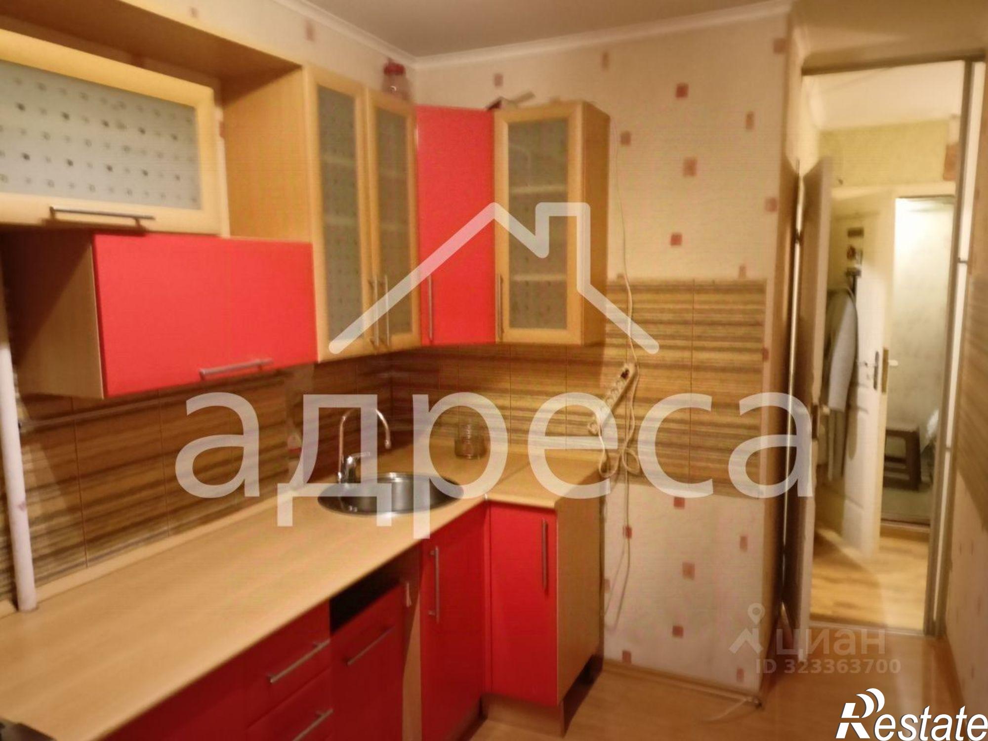 Купить квартиру за 7 600 000 рублей на улица Стара-Загора, 98