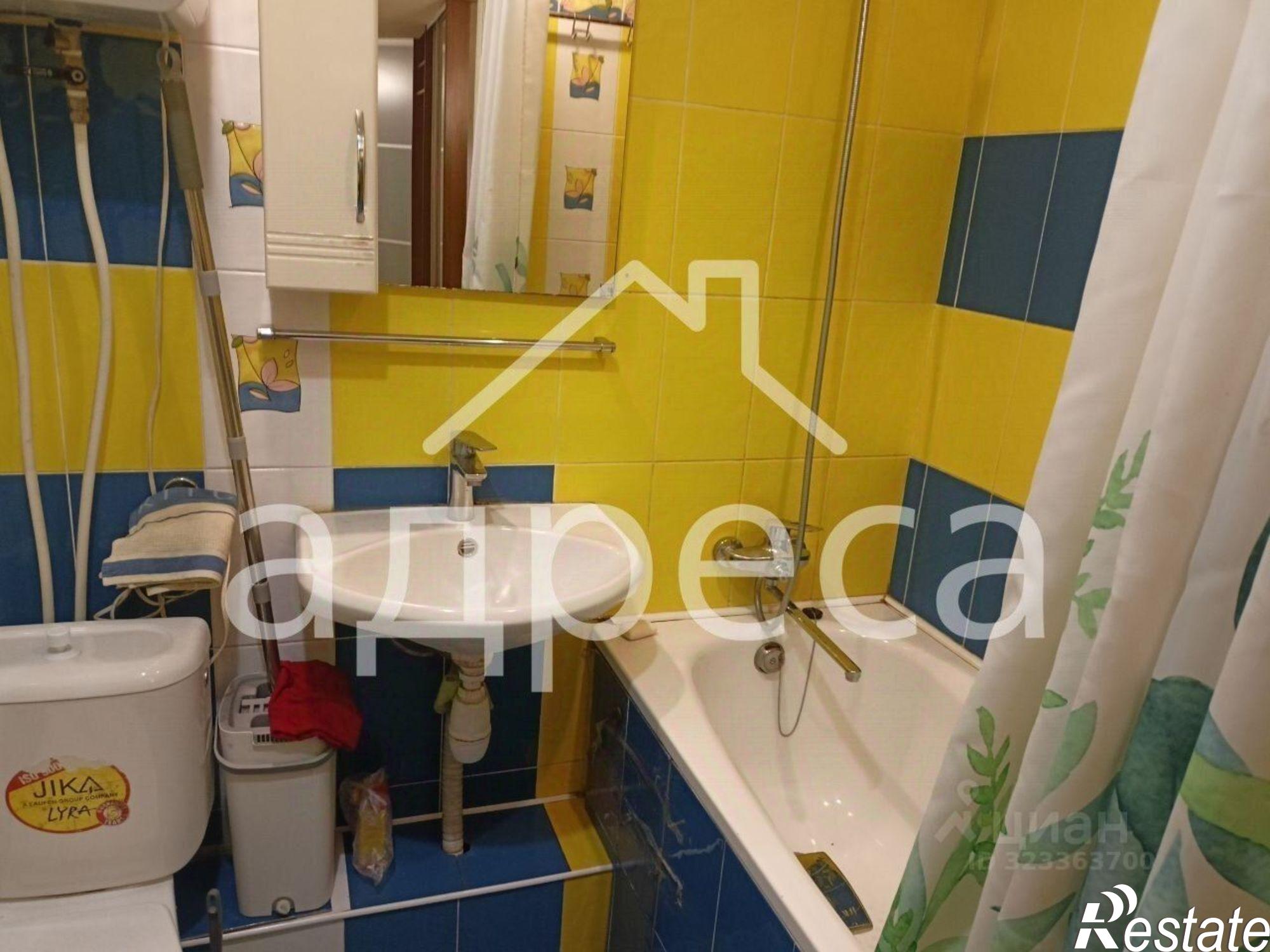 Купить квартиру за 7 600 000 рублей на улица Стара-Загора, 98