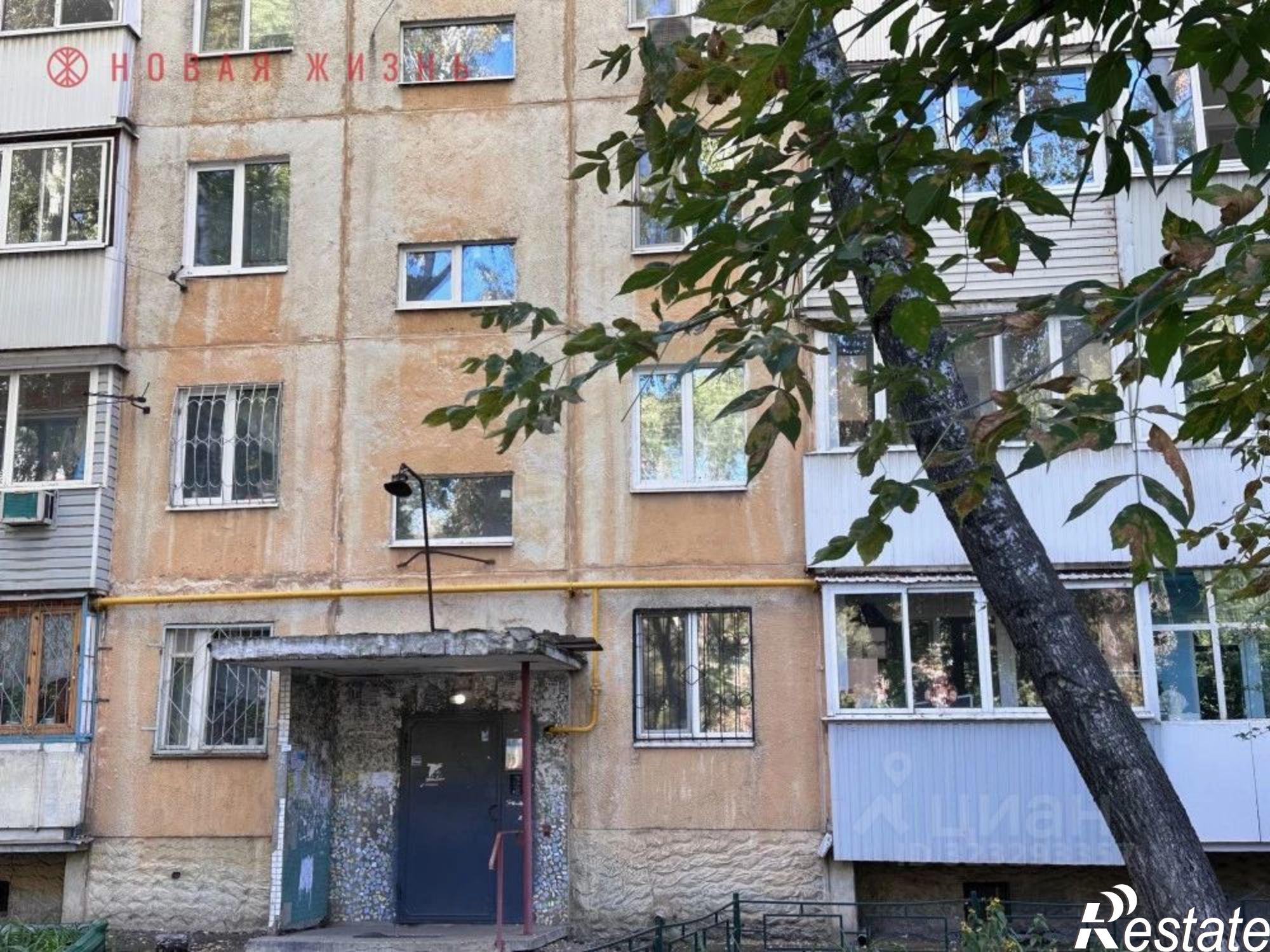 Купить квартиру за 5 100 000 рублей на проспект Кирова, 172