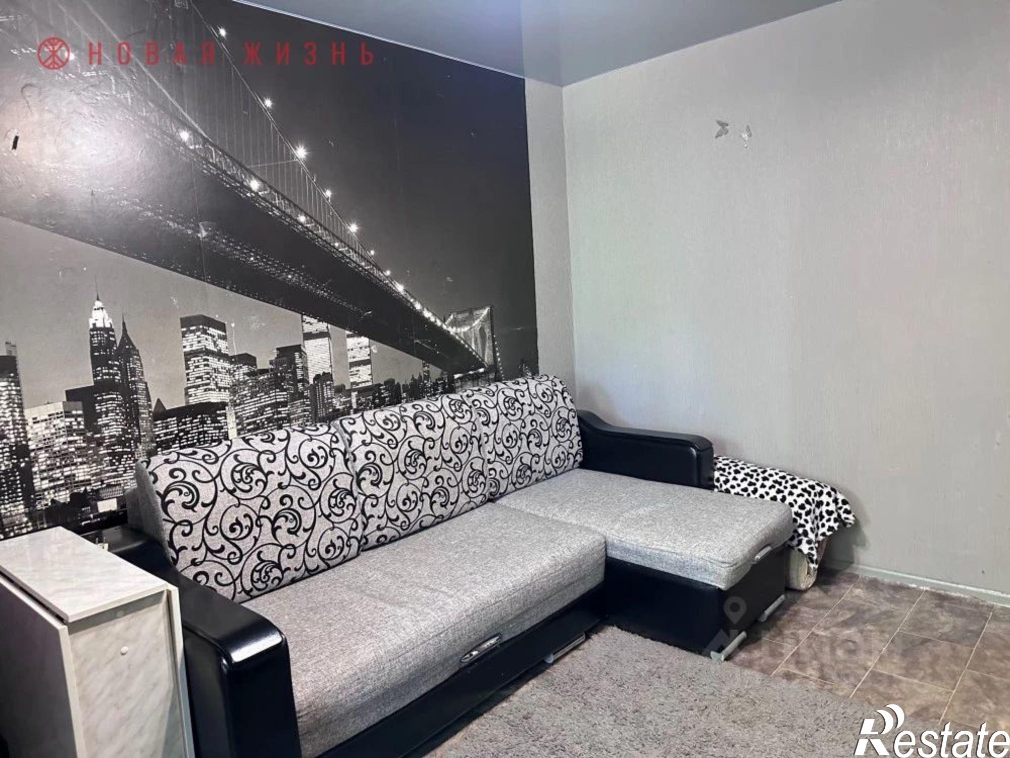 Купить квартиру за 5 100 000 рублей на проспект Кирова, 172