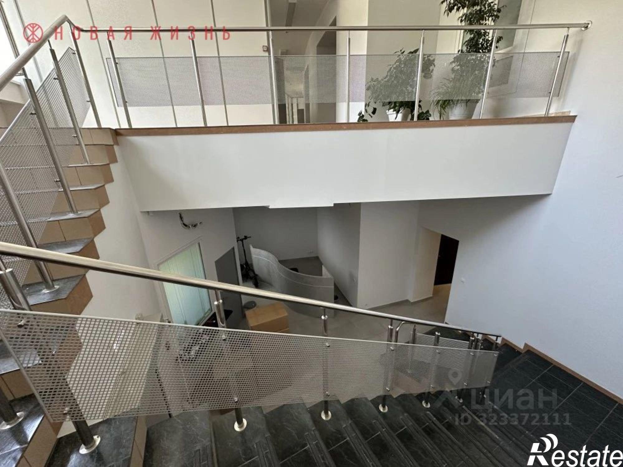 Купить офис, помещение под офис за 108 900 000 рублей на улица Академика Платонова, 10 к3