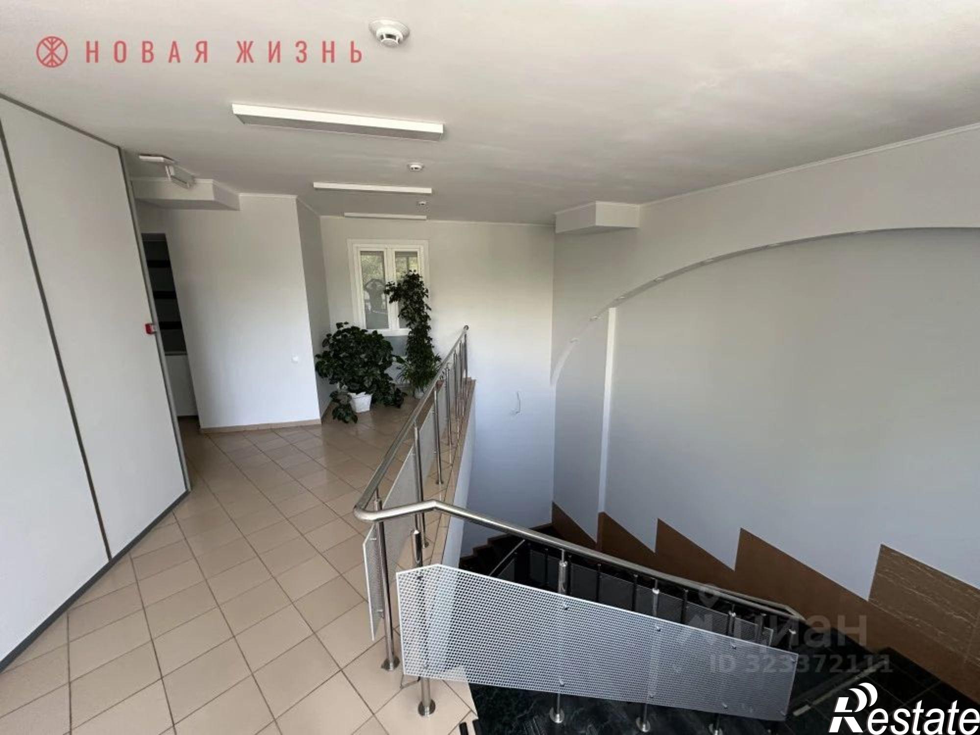 Купить офис, помещение под офис за 108 900 000 рублей на улица Академика Платонова, 10 к3