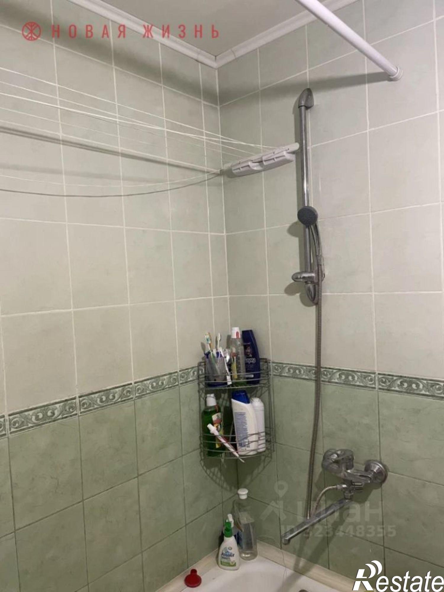 Купить квартиру за 5 900 000 рублей на ул Вольская, 89