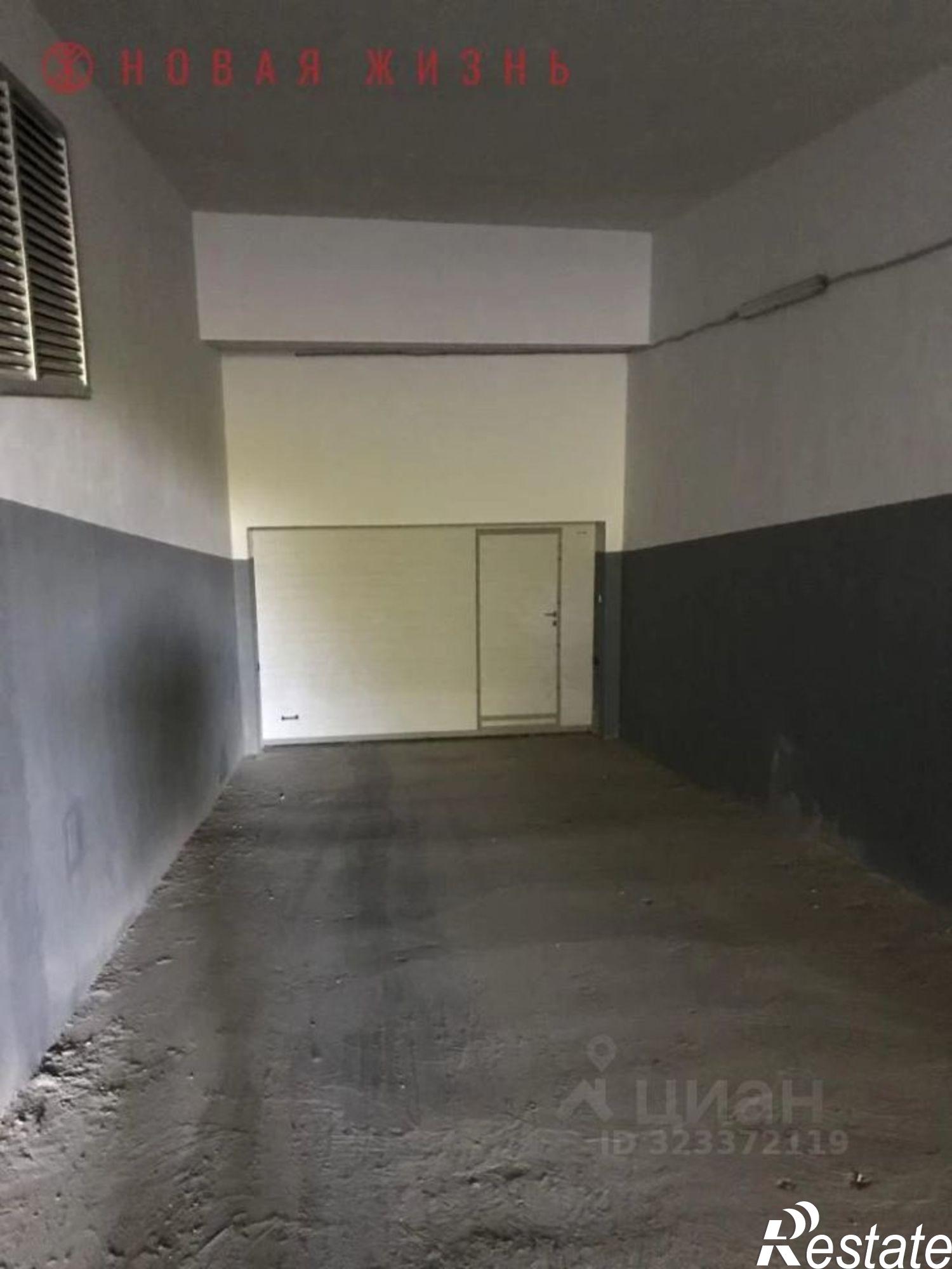 Купить гараж, место в паркинге за 800 010 рублей на ул Антонова-Овсеенко, 20