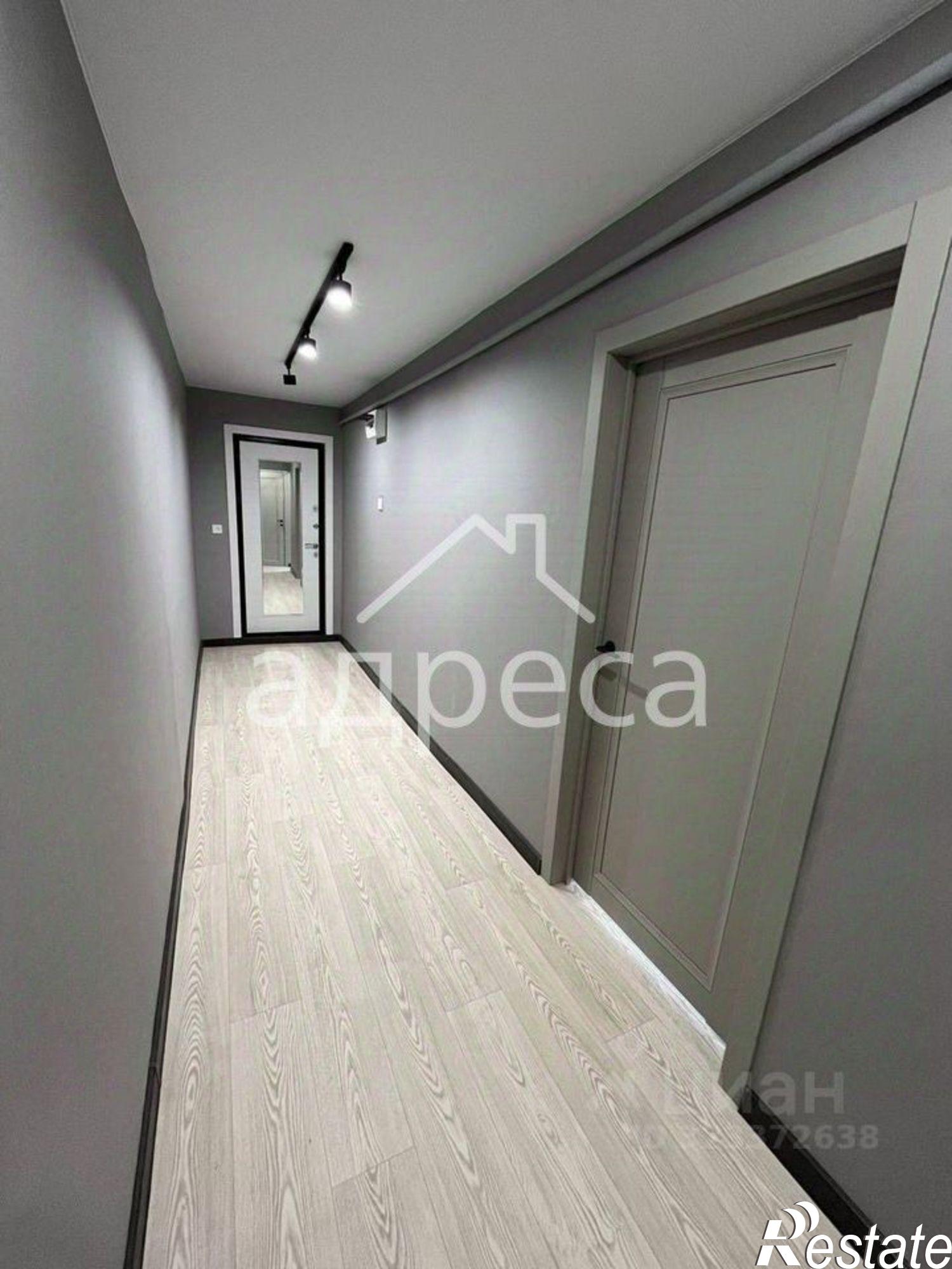 Купить квартиру за 5 100 000 рублей на проспект Карла Маркса, 467