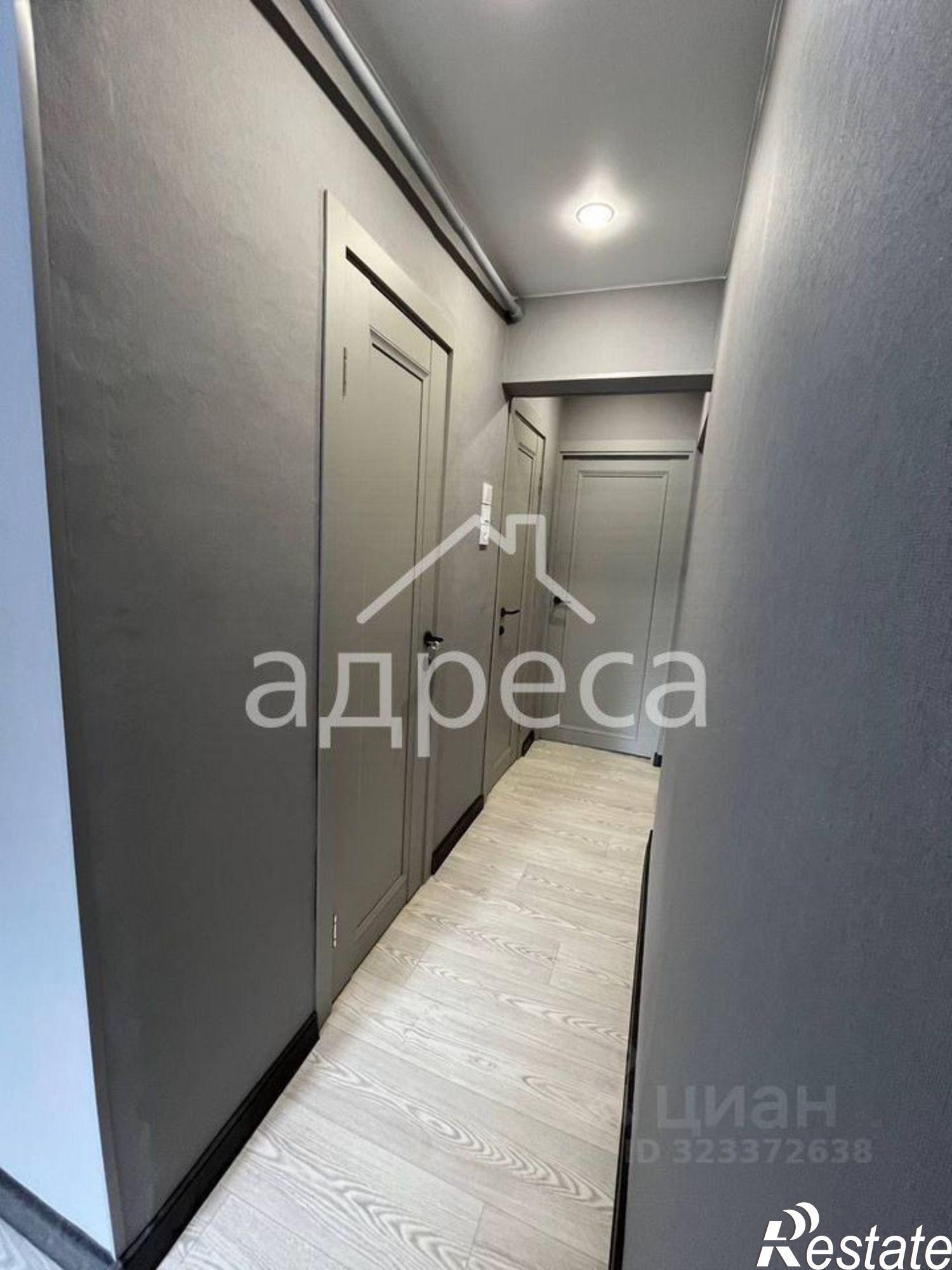 Купить квартиру за 5 100 000 рублей на проспект Карла Маркса, 467