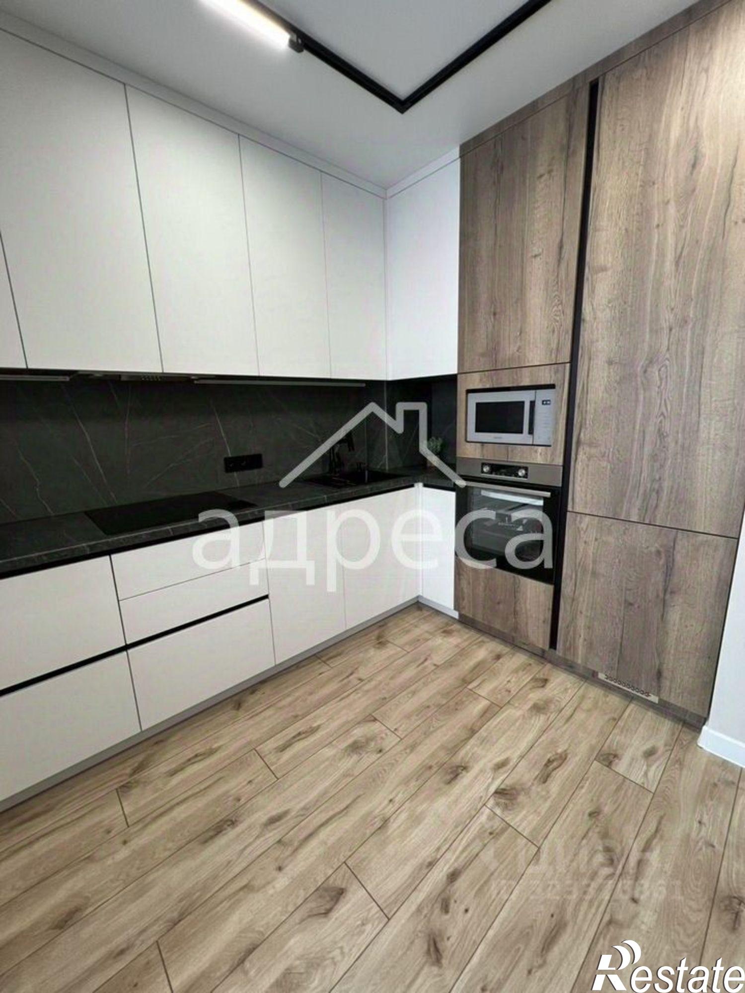 Купить квартиру за 12 900 000 рублей на Солнечная улица, 42