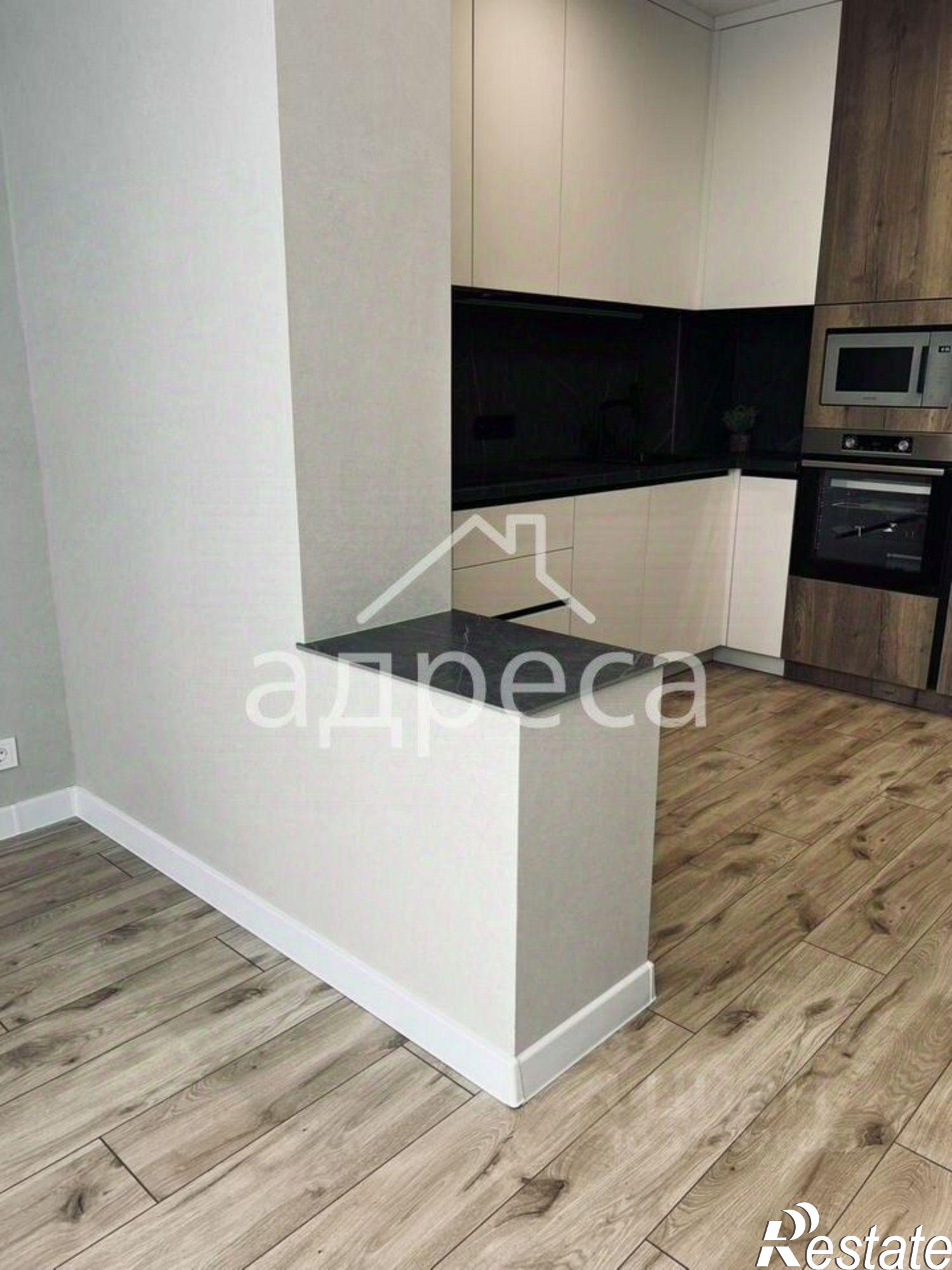 Купить квартиру за 12 900 000 рублей на Солнечная улица, 42