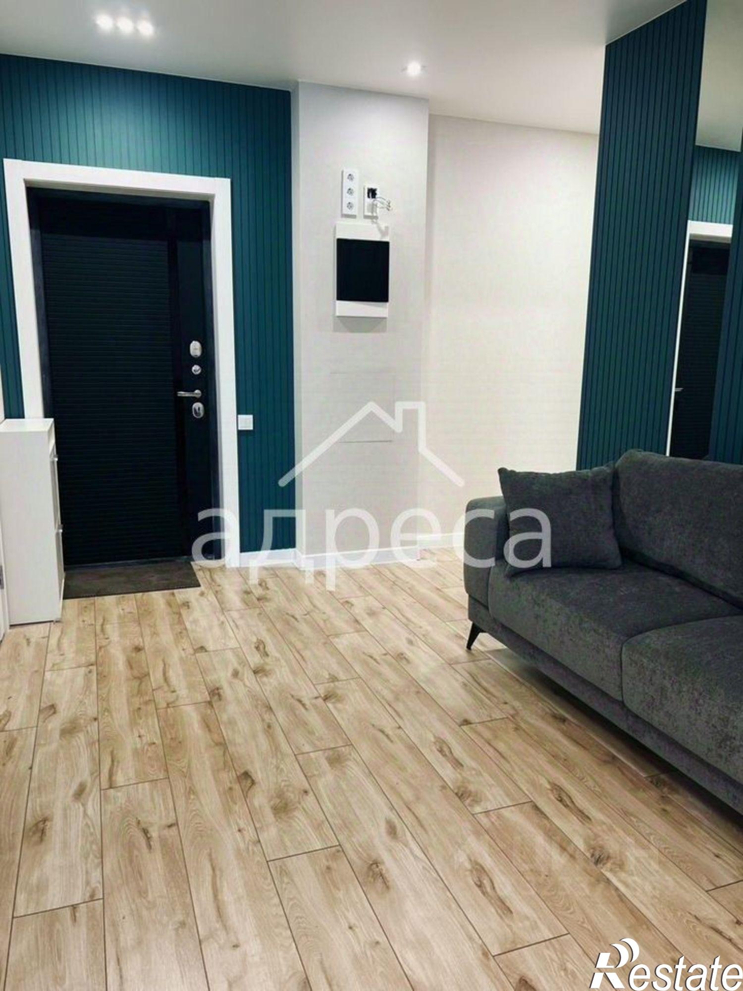 Купить квартиру за 12 900 000 рублей на Солнечная улица, 42