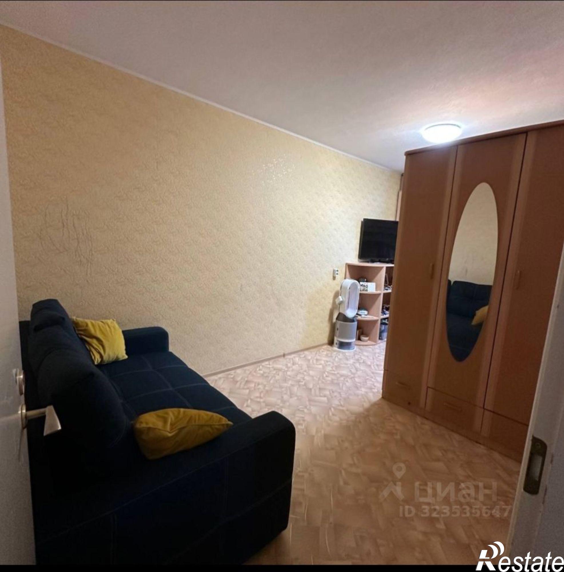 Купить квартиру за 4 900 000 рублей на ул Стара Загора, 125