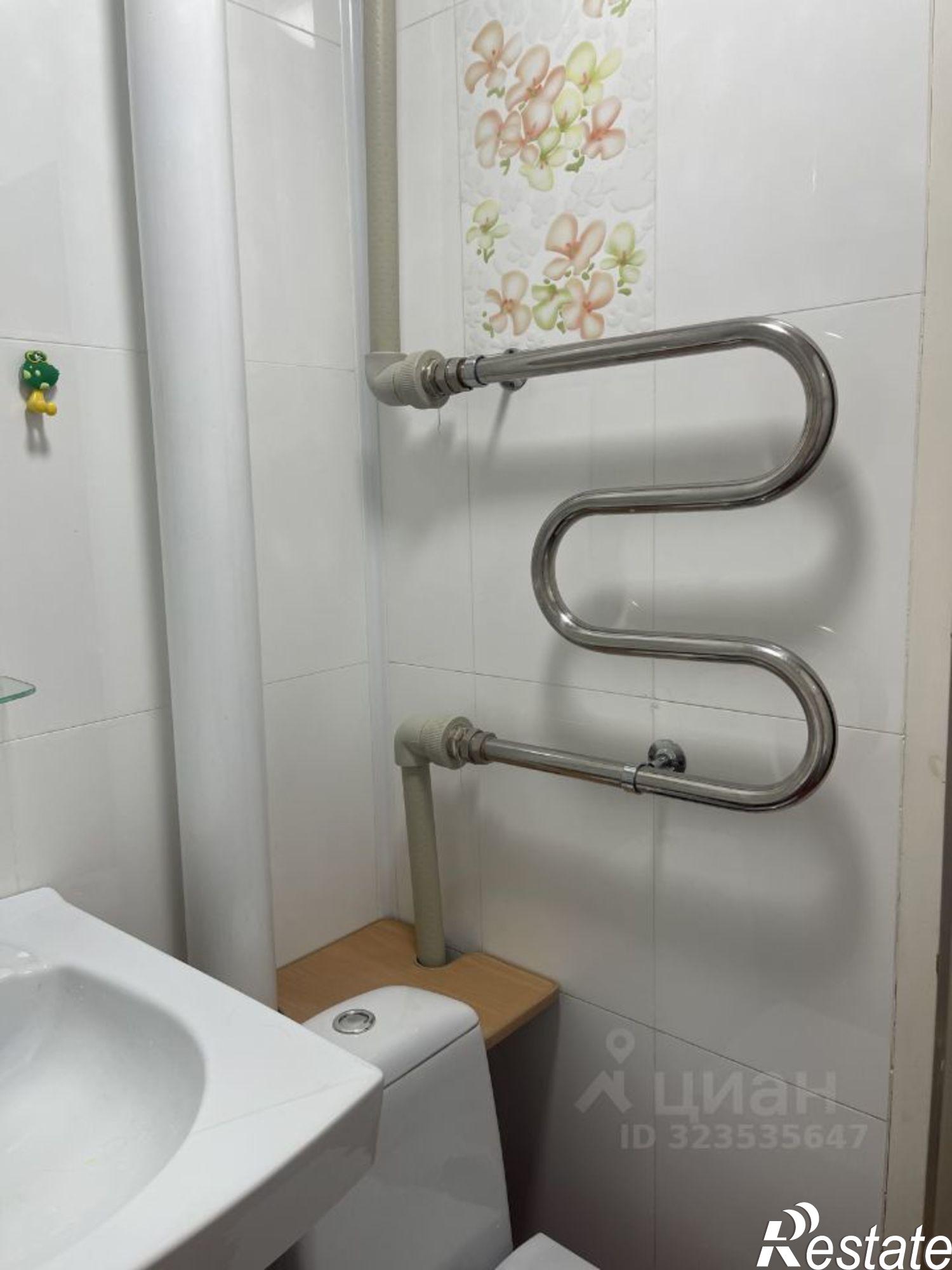 Купить квартиру за 4 900 000 рублей на ул Стара Загора, 125