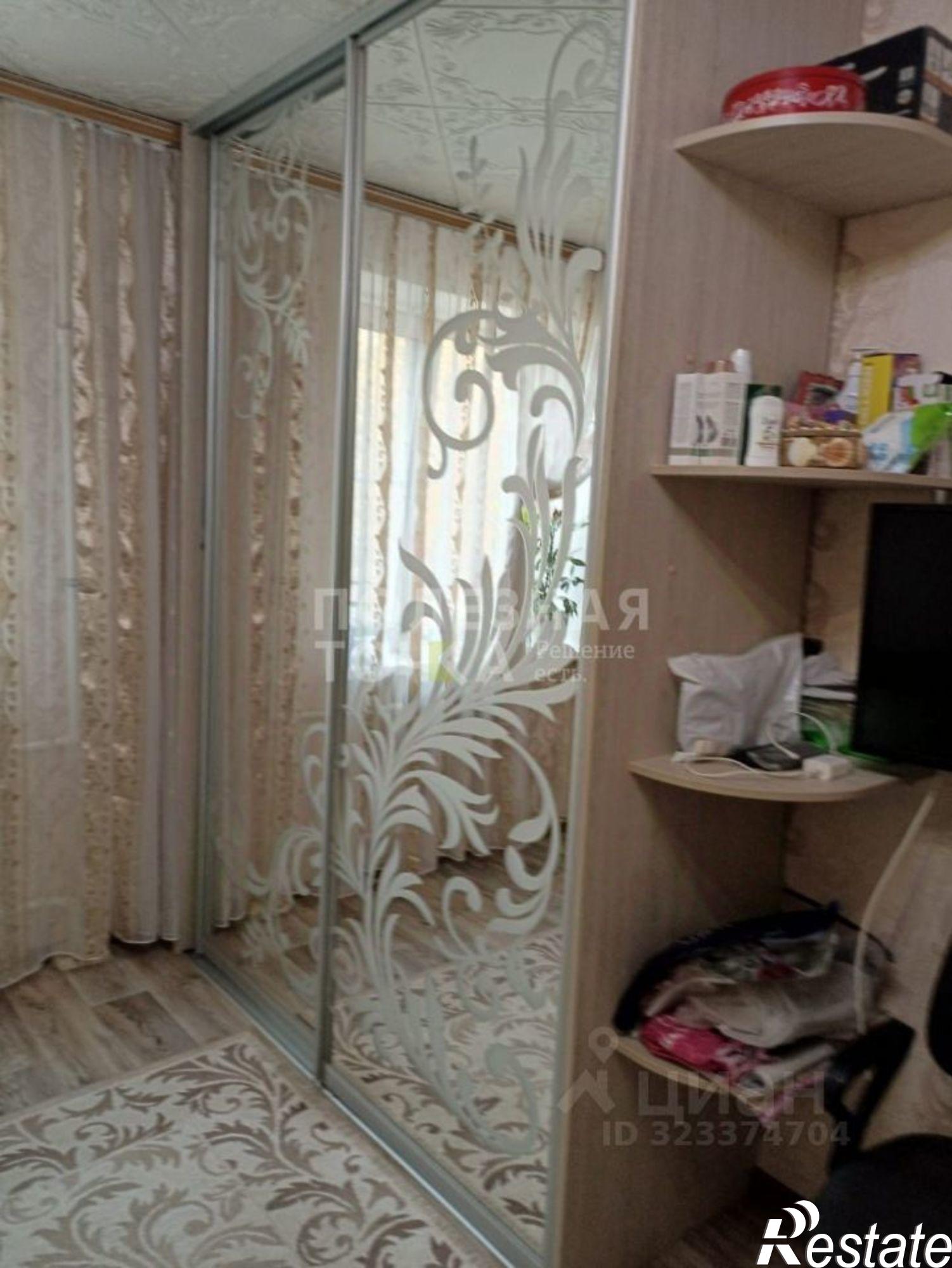 Купить квартиру за 3 100 000 рублей на улица 22-го Партсъезда, 1А