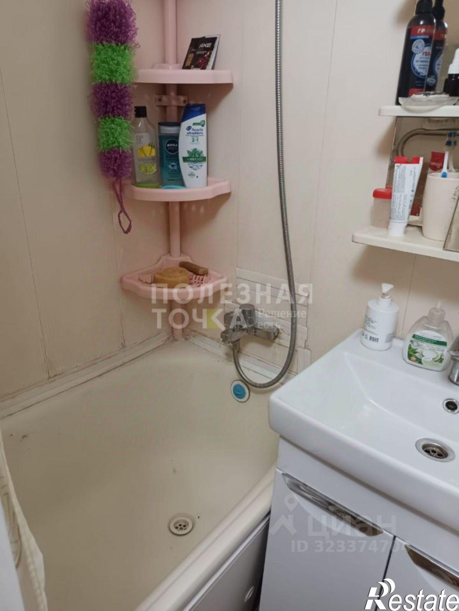 Купить квартиру за 3 100 000 рублей на улица 22-го Партсъезда, 1А