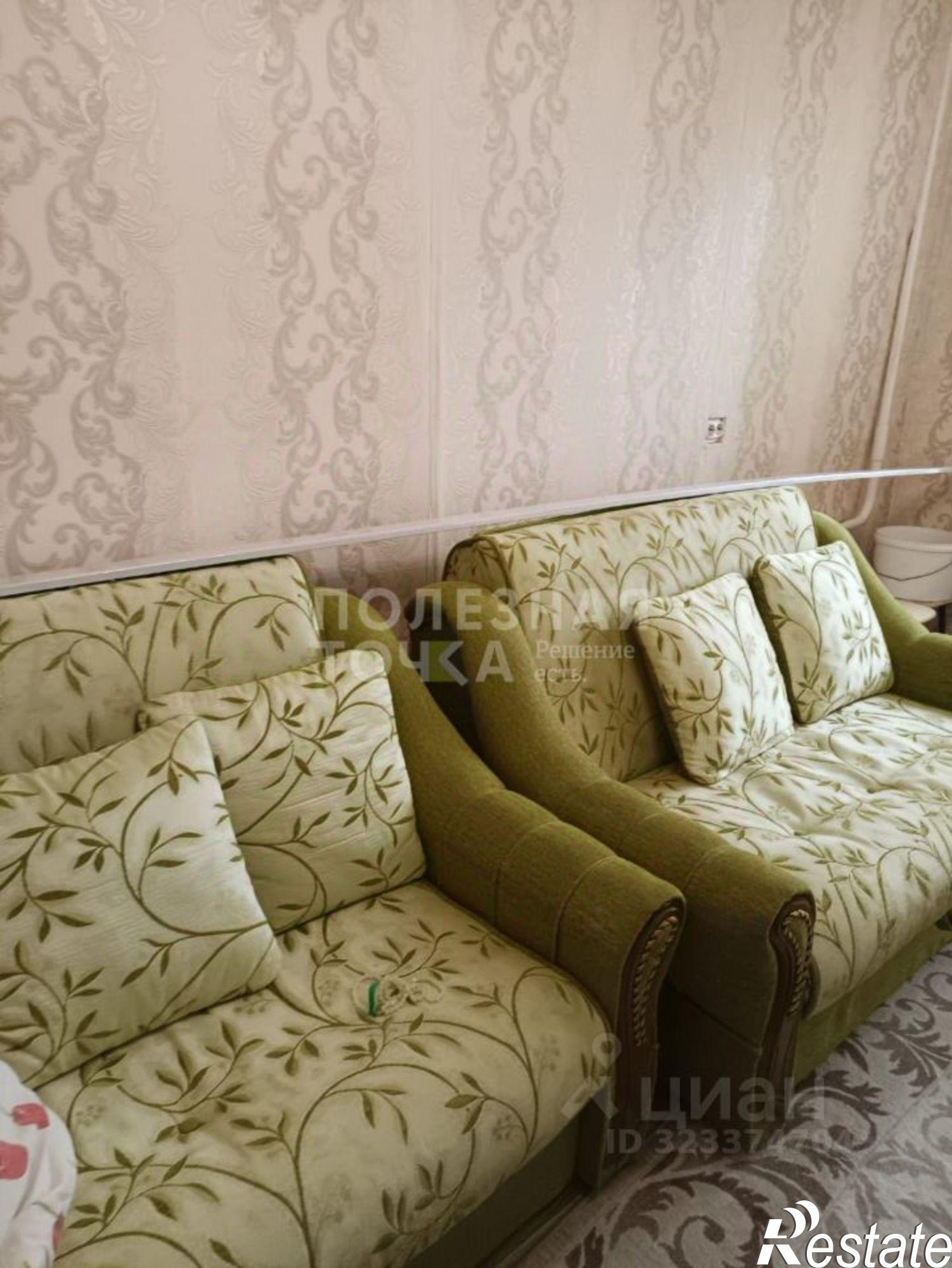 Купить квартиру за 3 100 000 рублей на улица 22-го Партсъезда, 1А