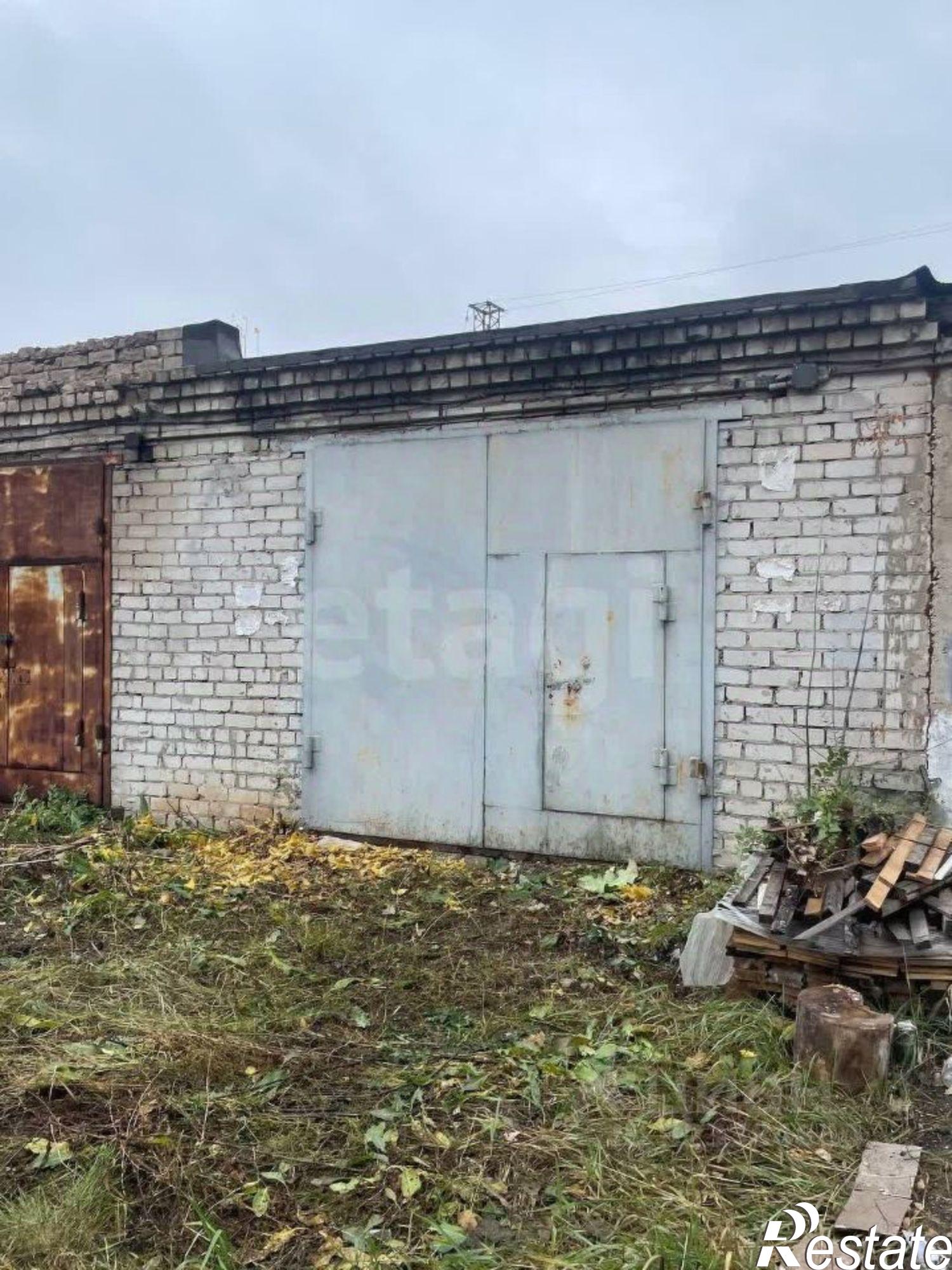 Купить гараж, место в паркинге за 839 520 рублей на Костромской переулок, 19