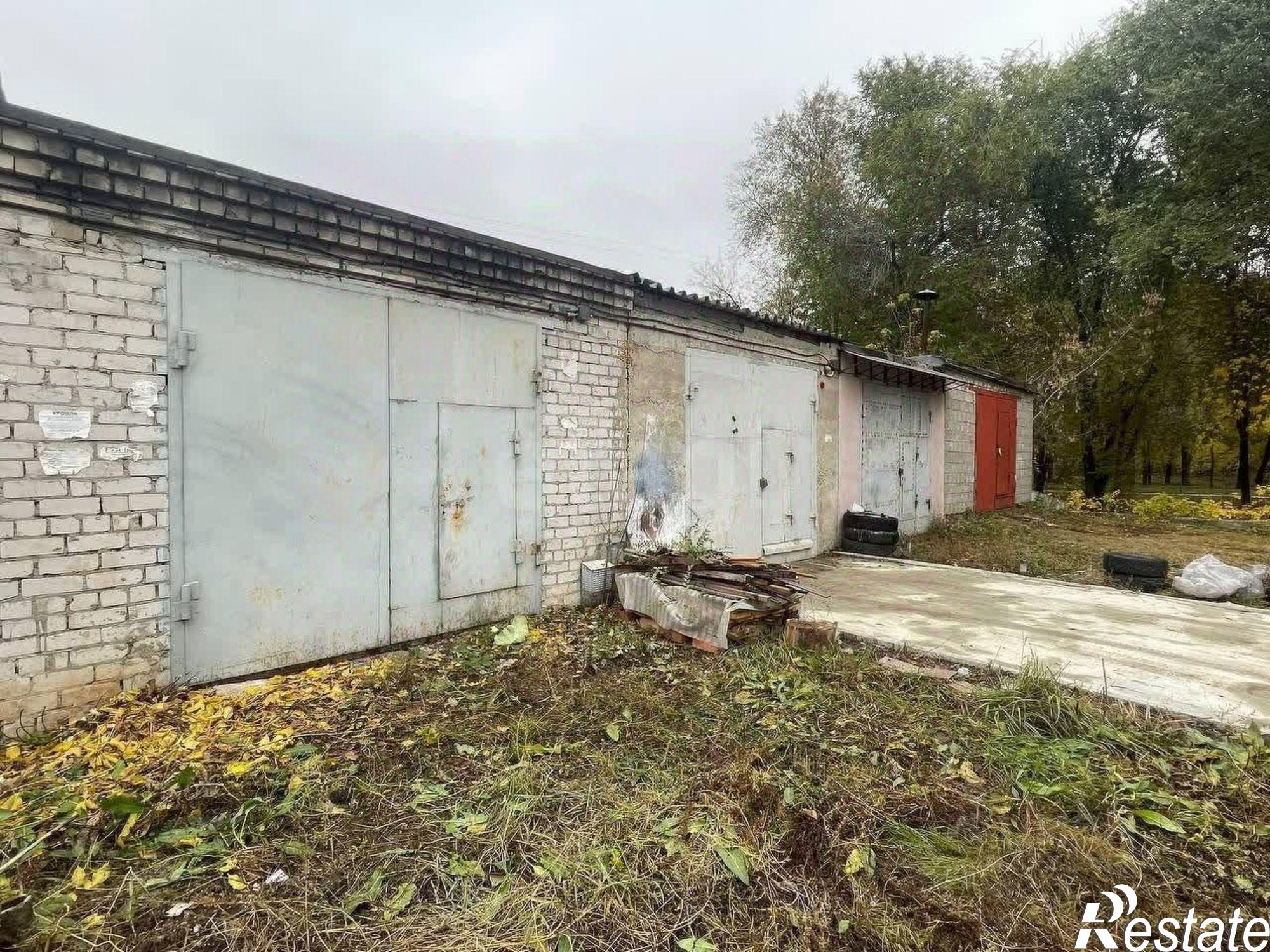 Купить гараж, место в паркинге за 839 520 рублей на Костромской переулок, 19