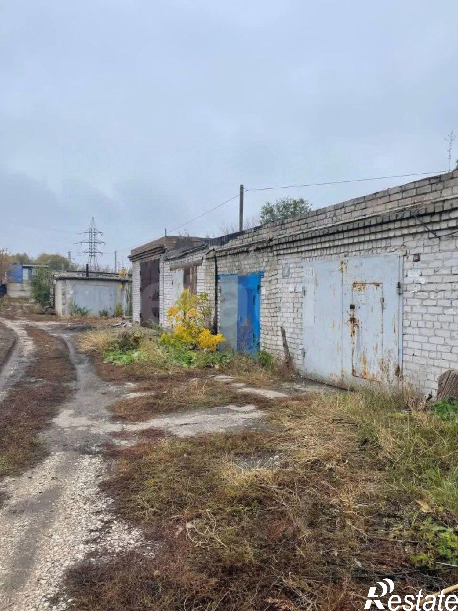 Купить гараж, место в паркинге за 839 520 рублей на Костромской переулок, 19