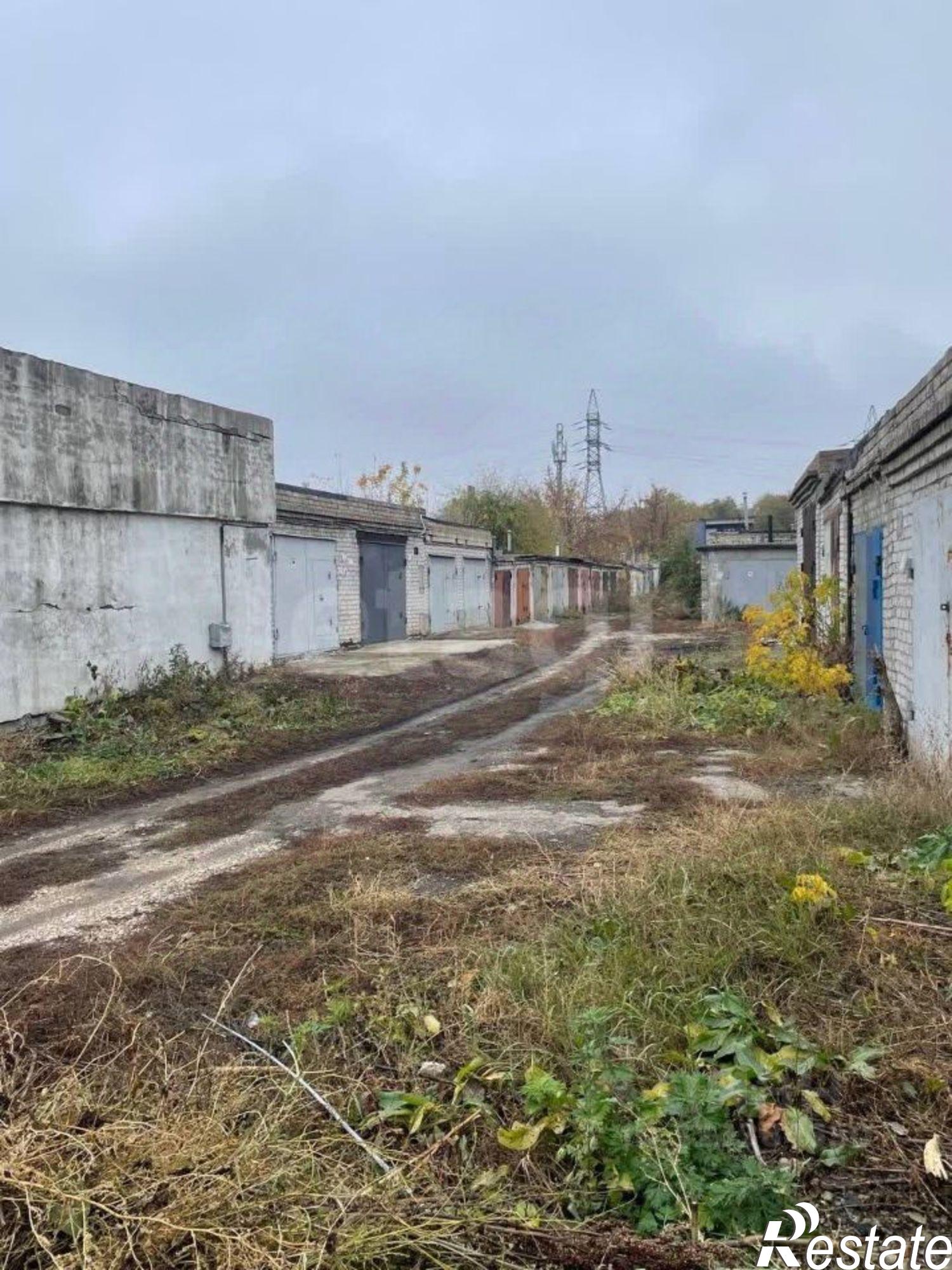 Купить гараж, место в паркинге за 839 520 рублей на Костромской переулок, 19