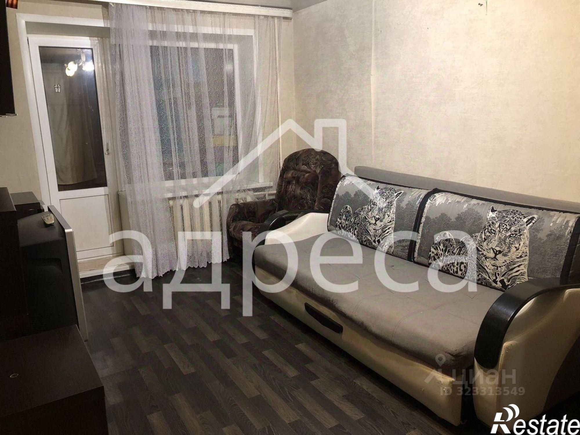 Купить квартиру за 3 000 000 рублей на Вятская улица, 11