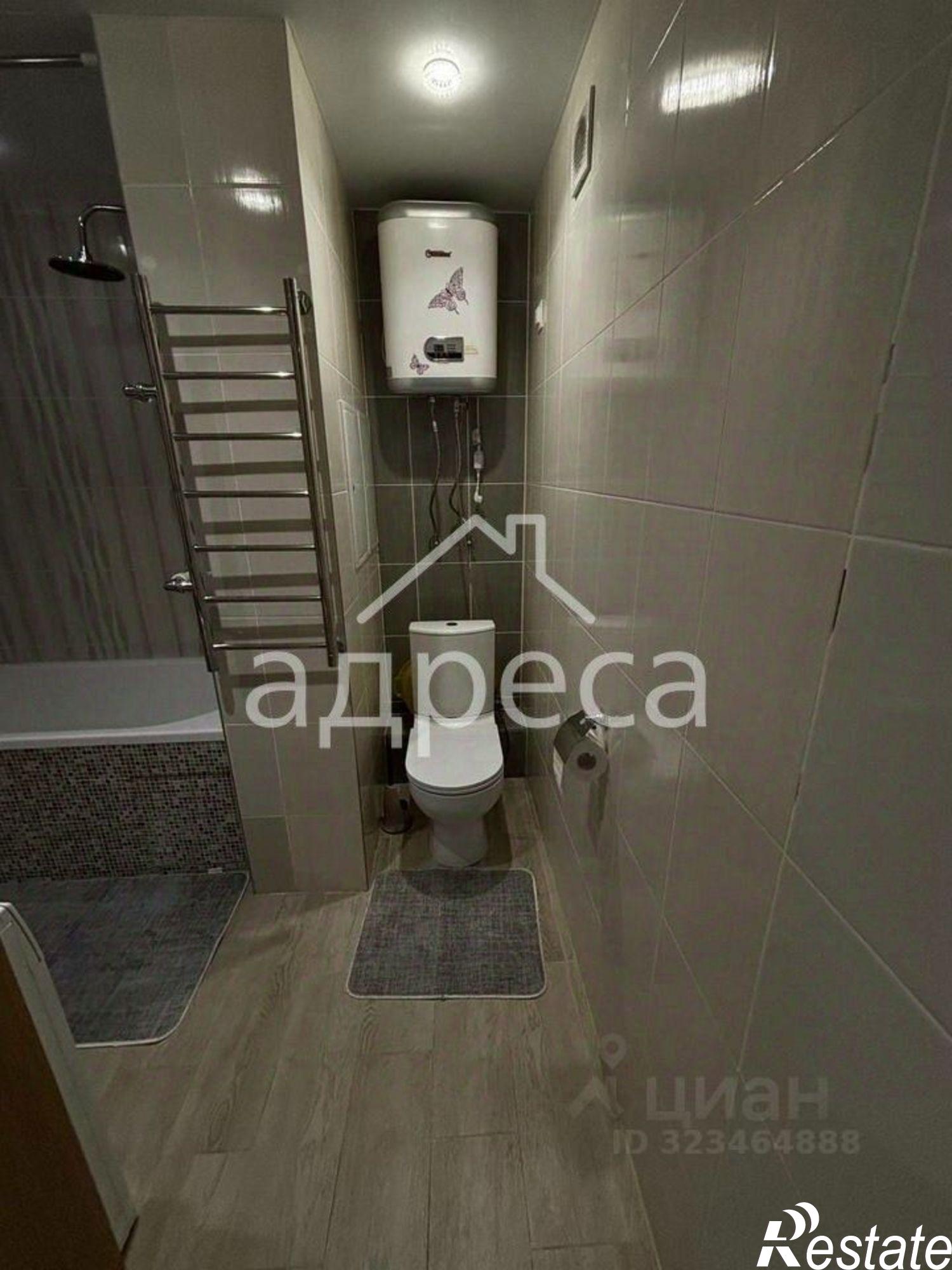 Купить квартиру за 13 800 000 рублей на пр-кт Кирова, 322а